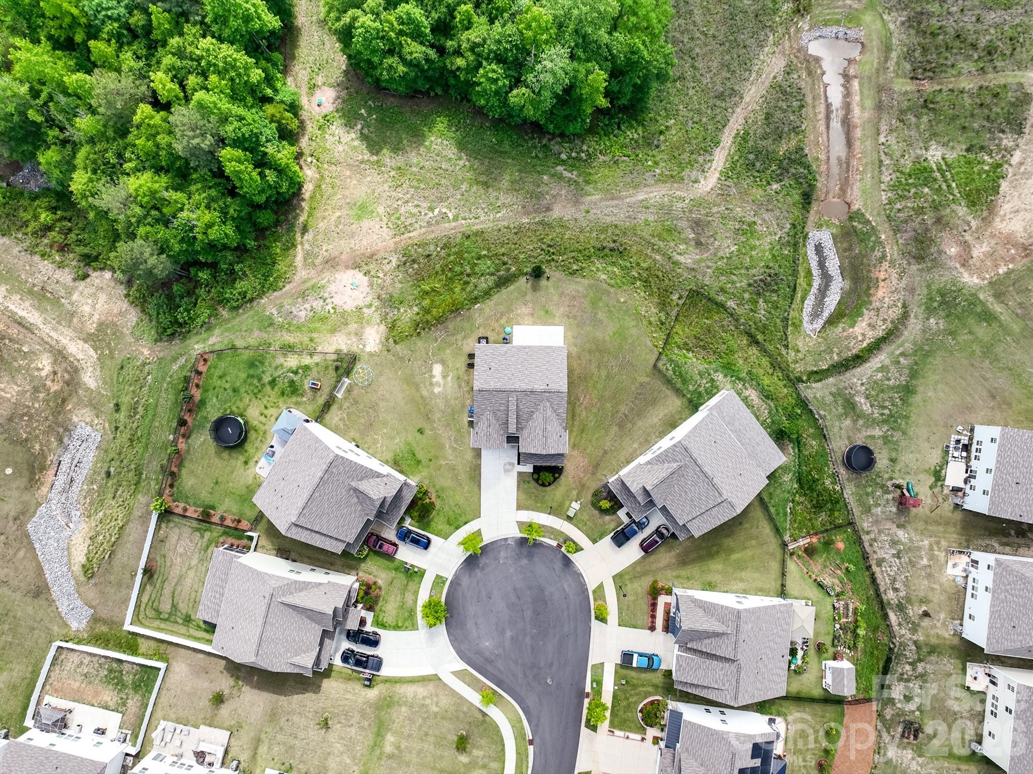 1174 Narrowmouth Court