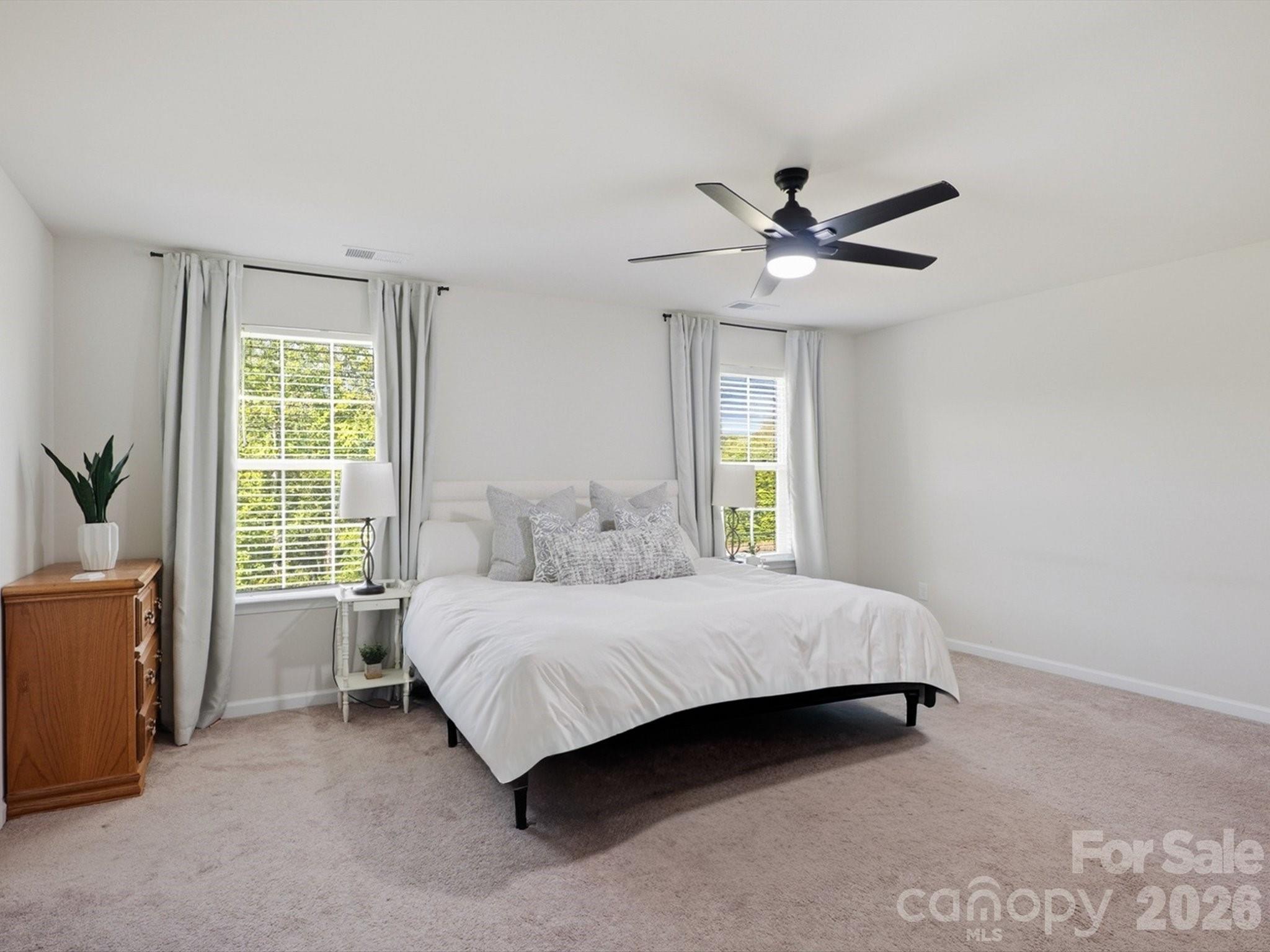 Walnut Creek - Residential