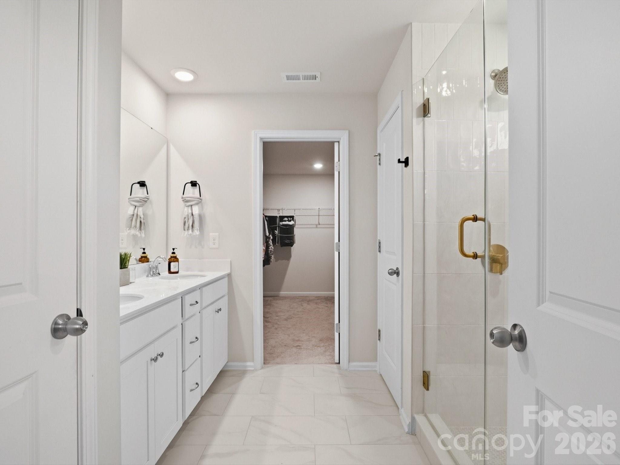 Walnut Creek - Residential