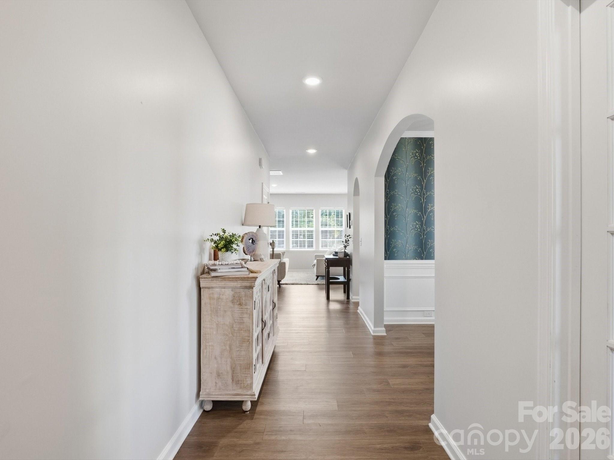 Walnut Creek - Residential