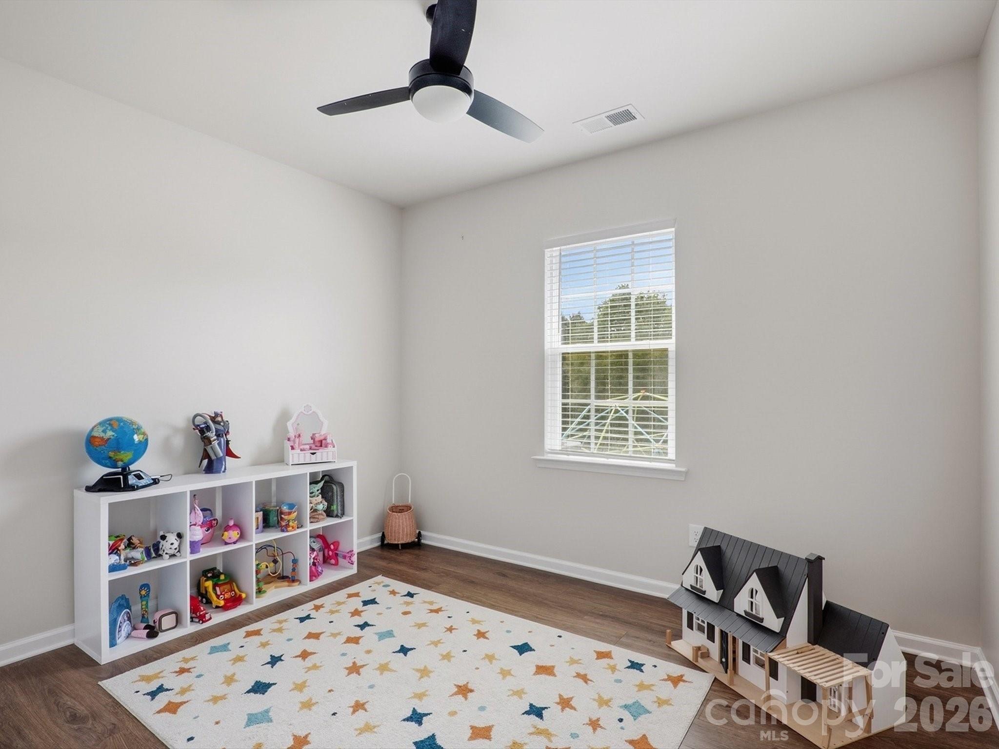 Walnut Creek - Residential