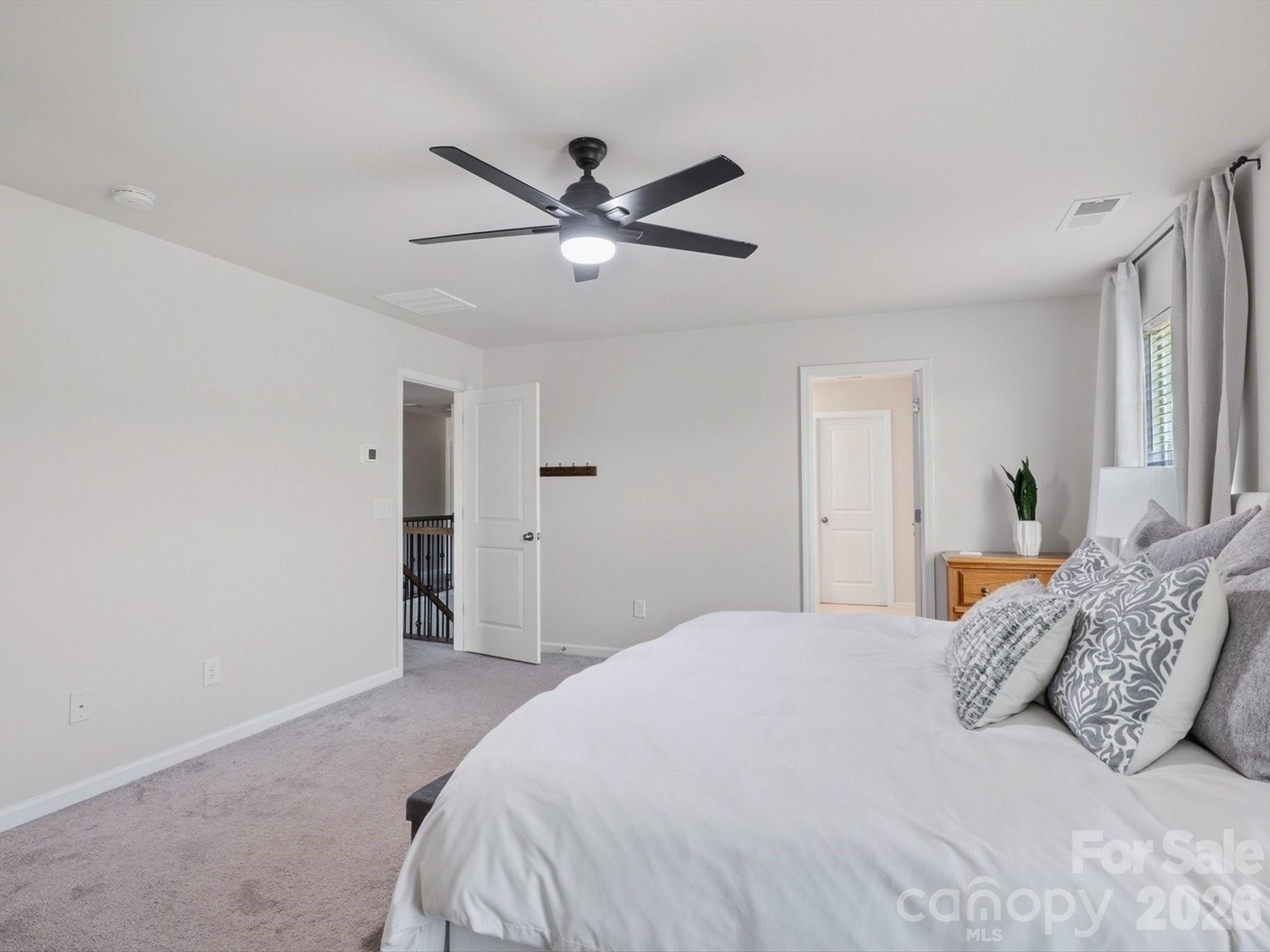 Walnut Creek - Residential