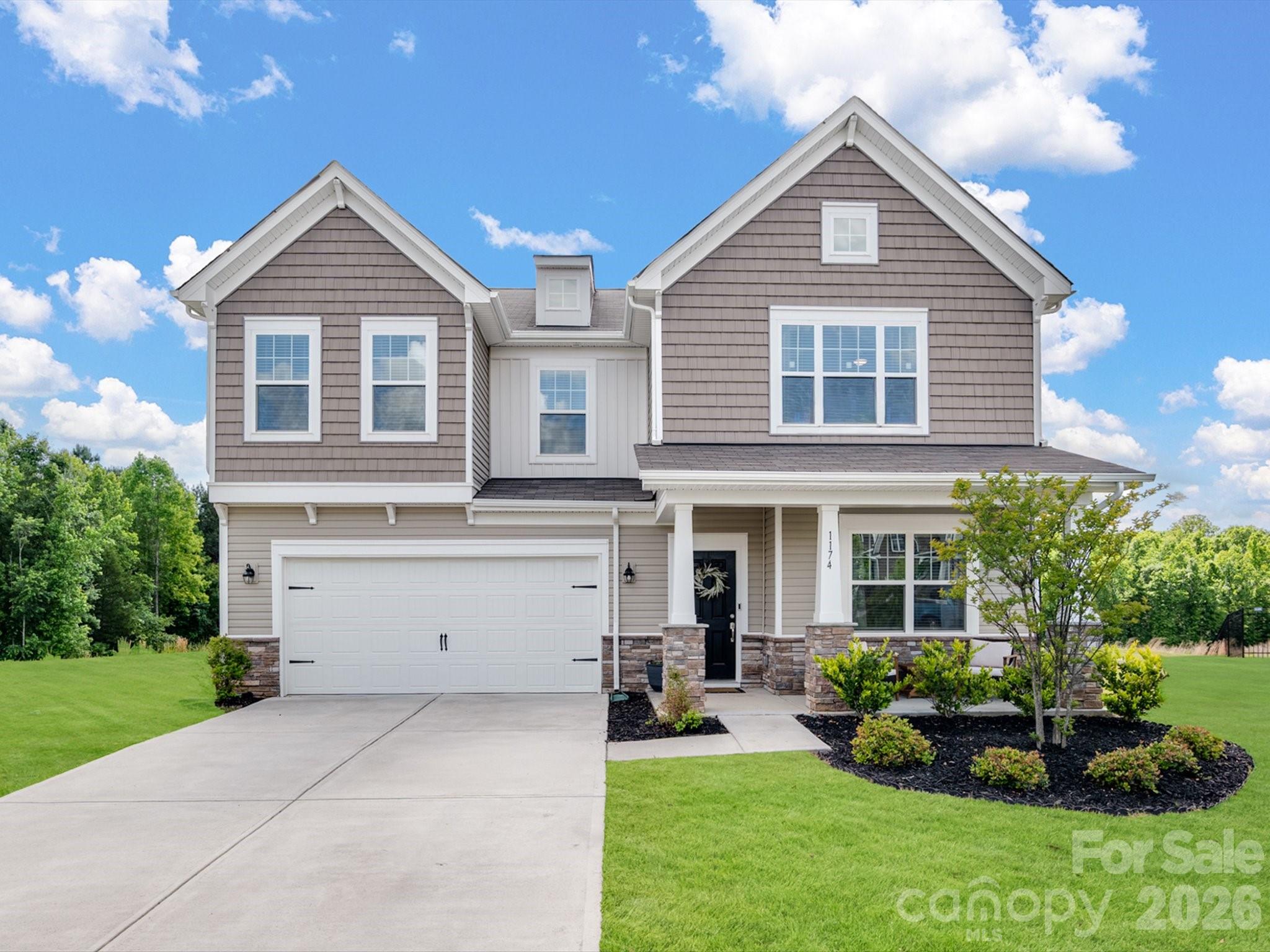 Walnut Creek - Residential