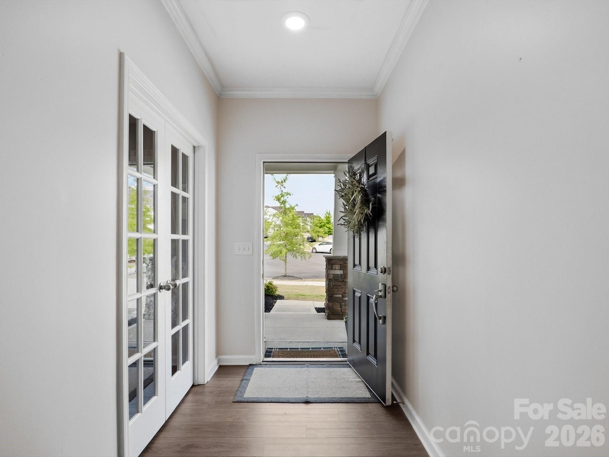 Walnut Creek - Residential
