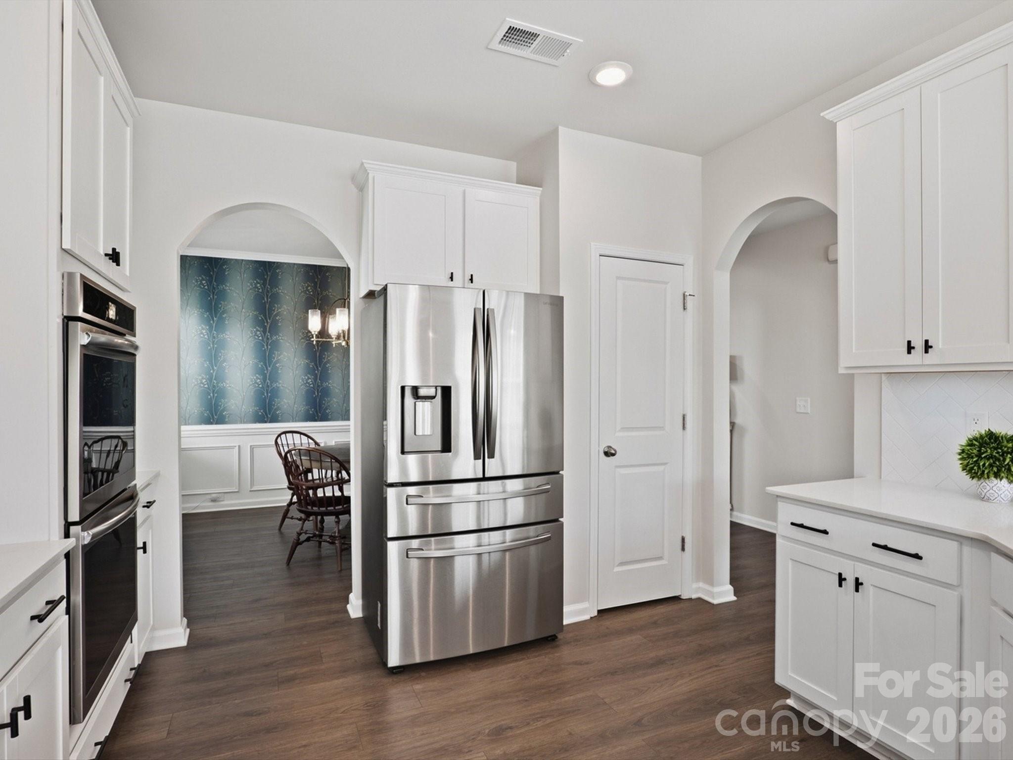 Walnut Creek - Residential