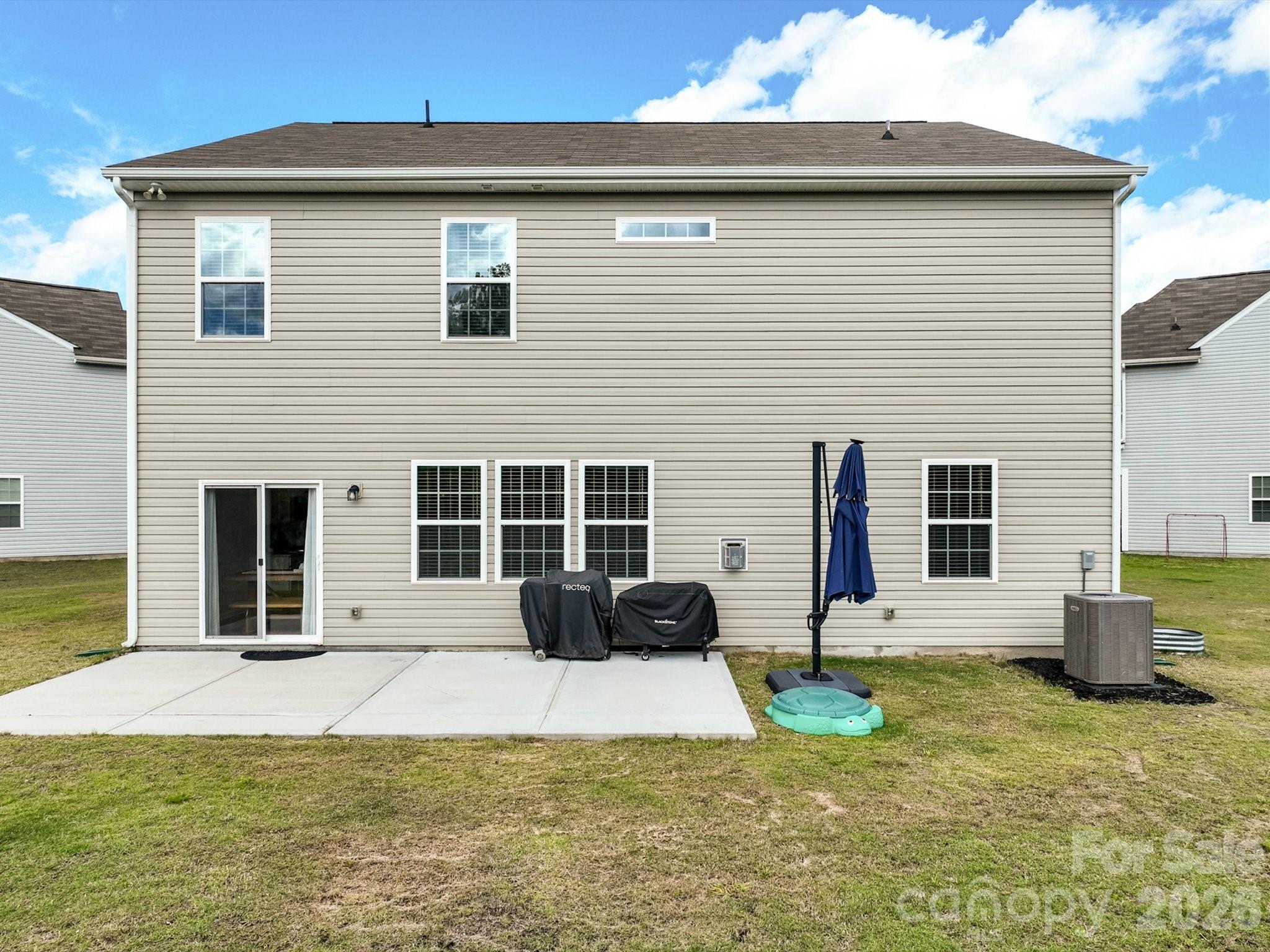 Walnut Creek - Residential
