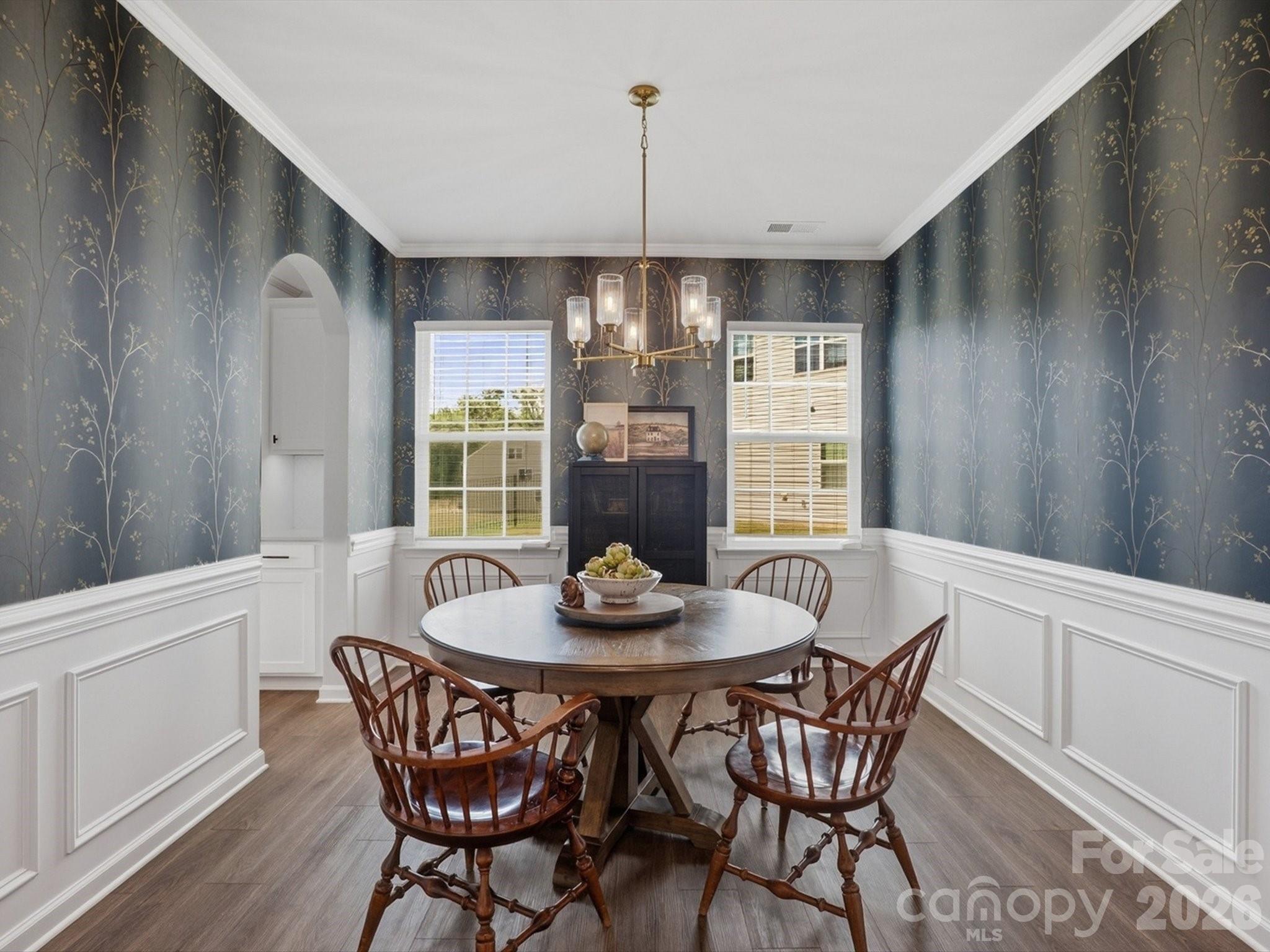 Walnut Creek - Residential