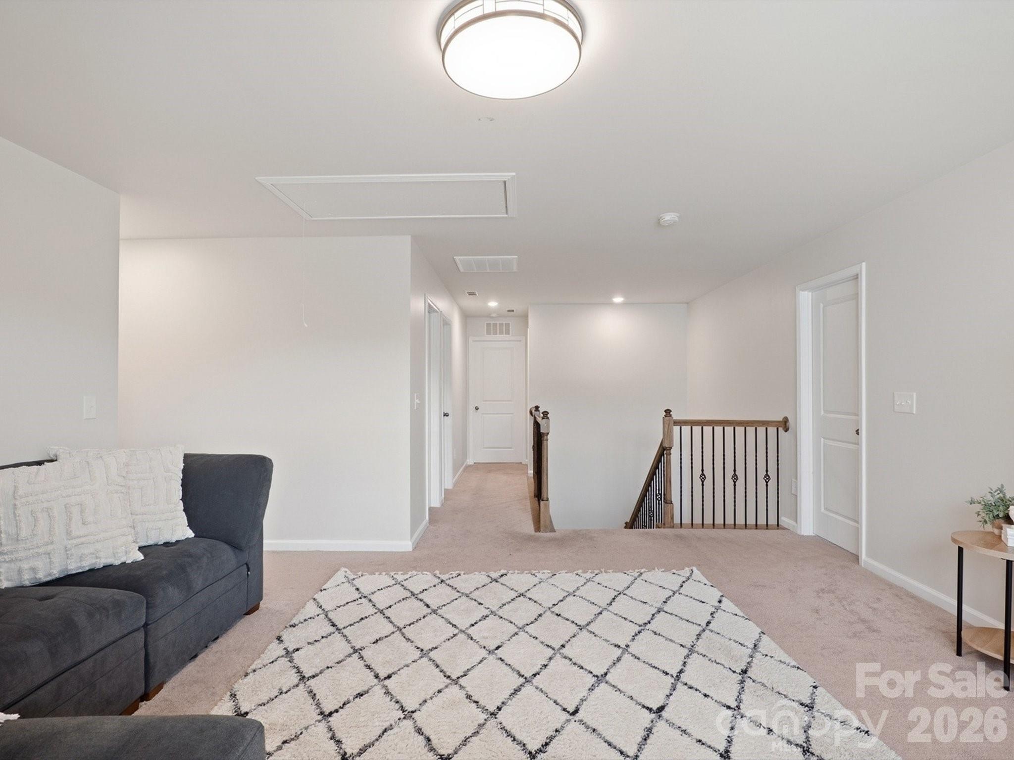Walnut Creek - Residential