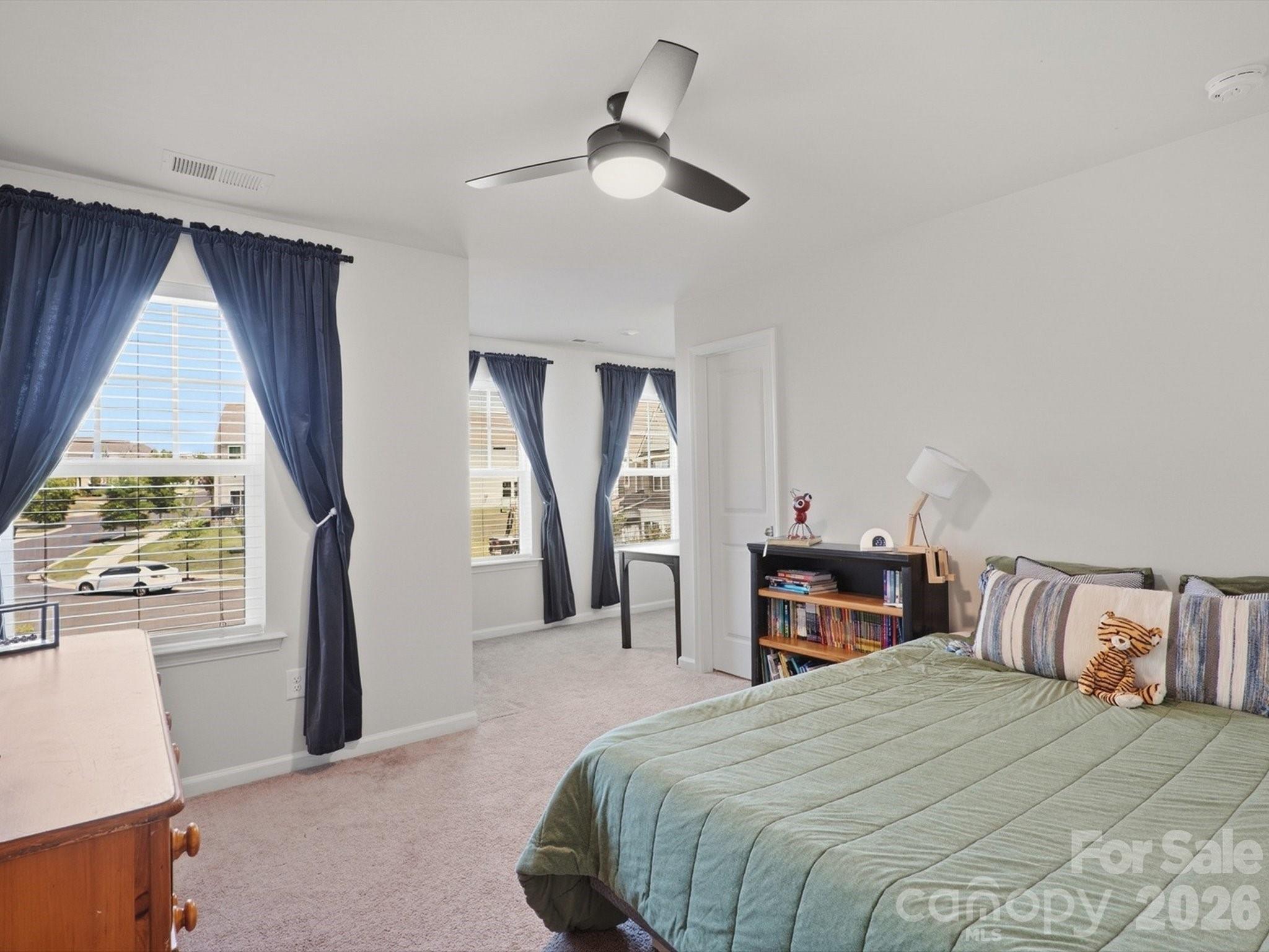 Walnut Creek - Residential