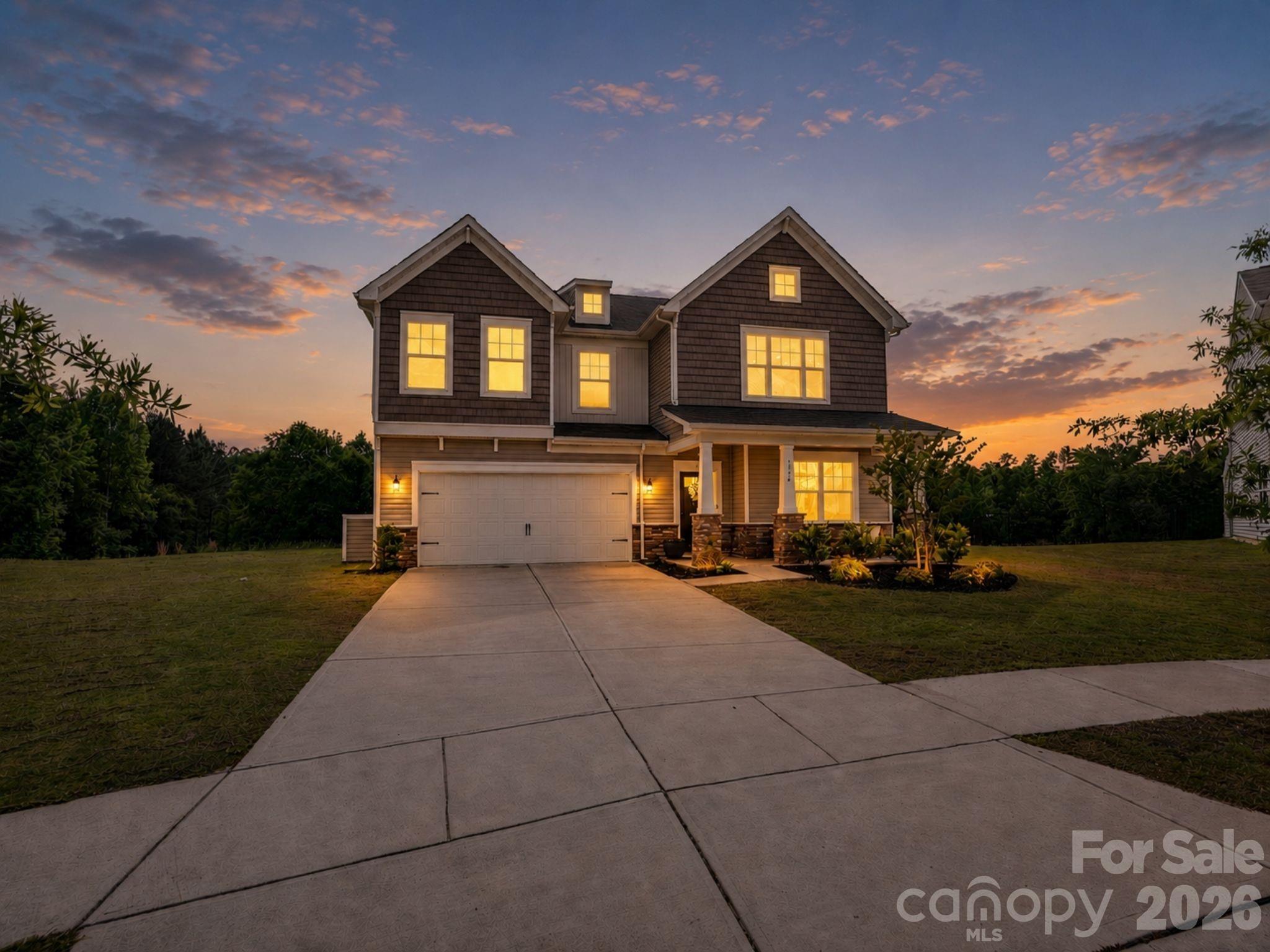 Walnut Creek - Residential