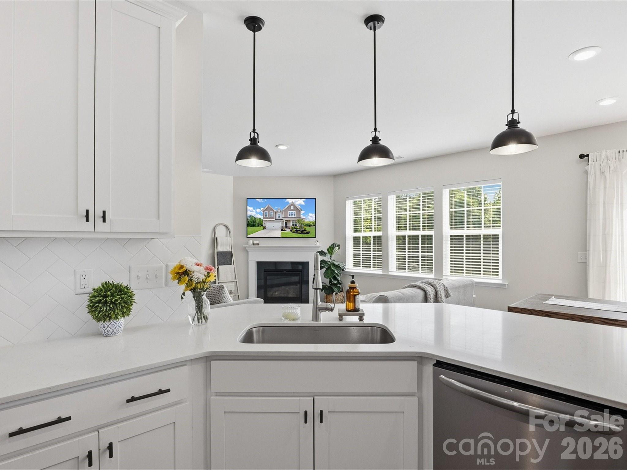 Walnut Creek - Residential