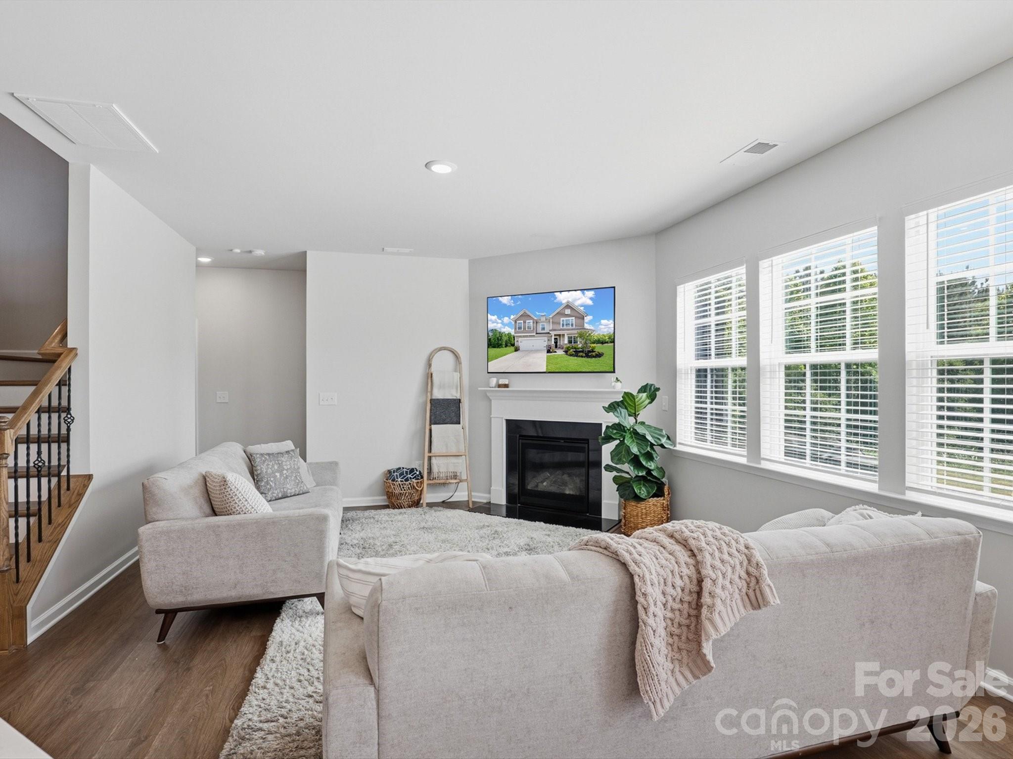Walnut Creek - Residential