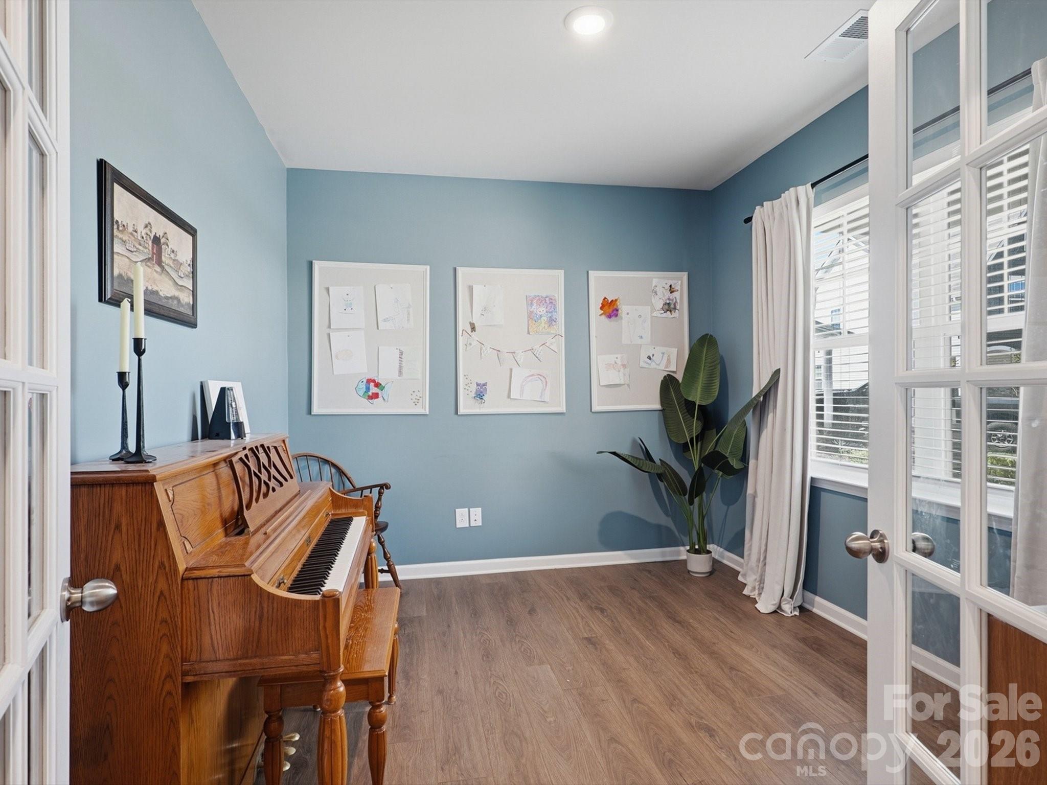 Walnut Creek - Residential