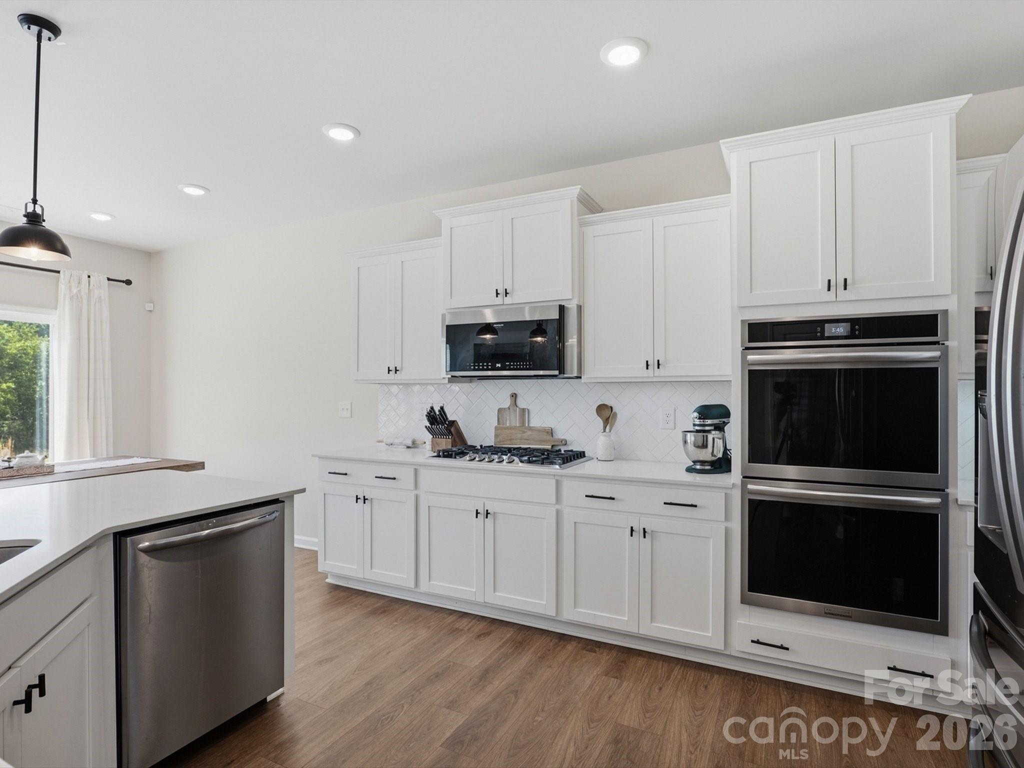 Walnut Creek - Residential