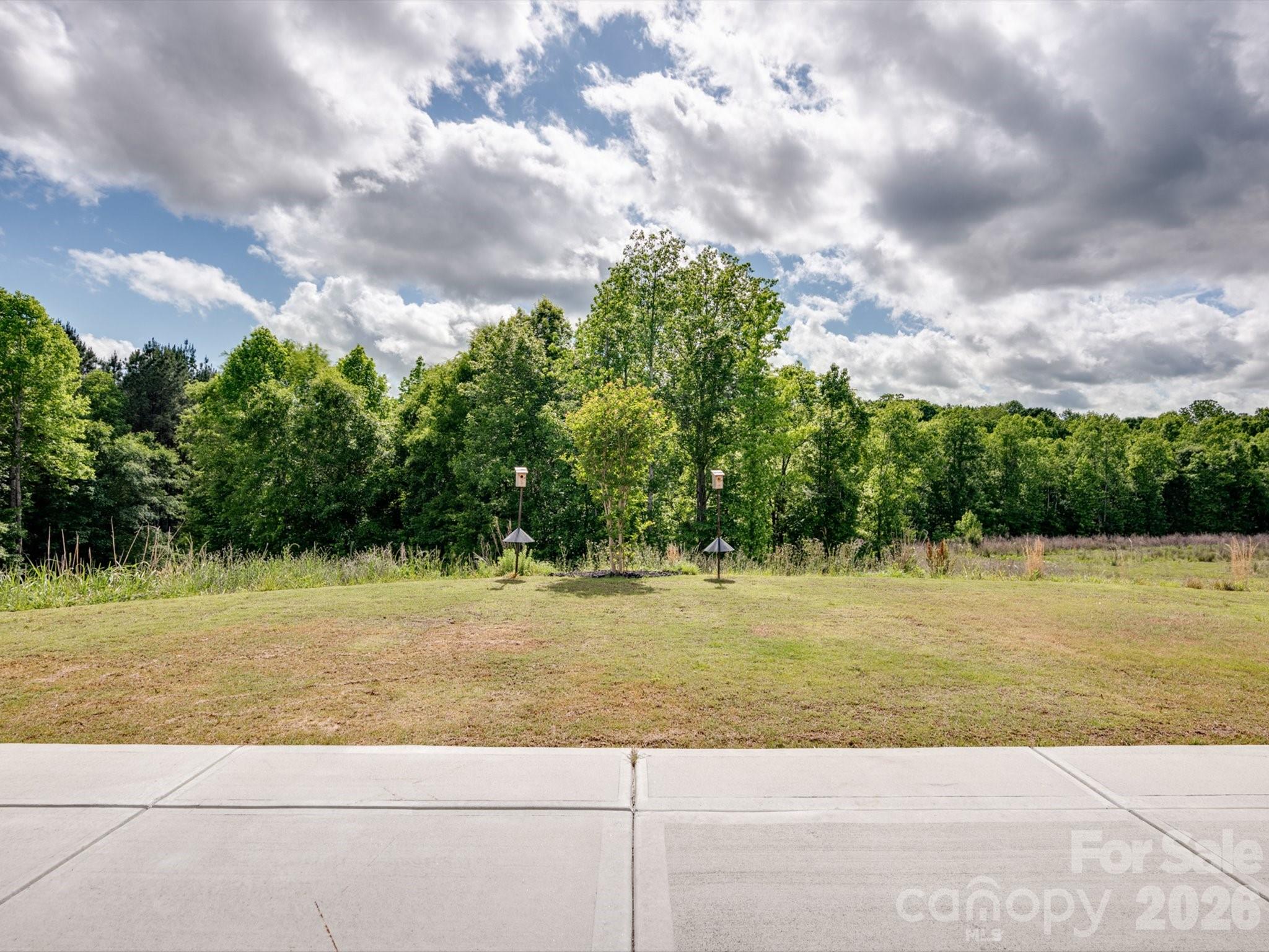 Walnut Creek - Residential
