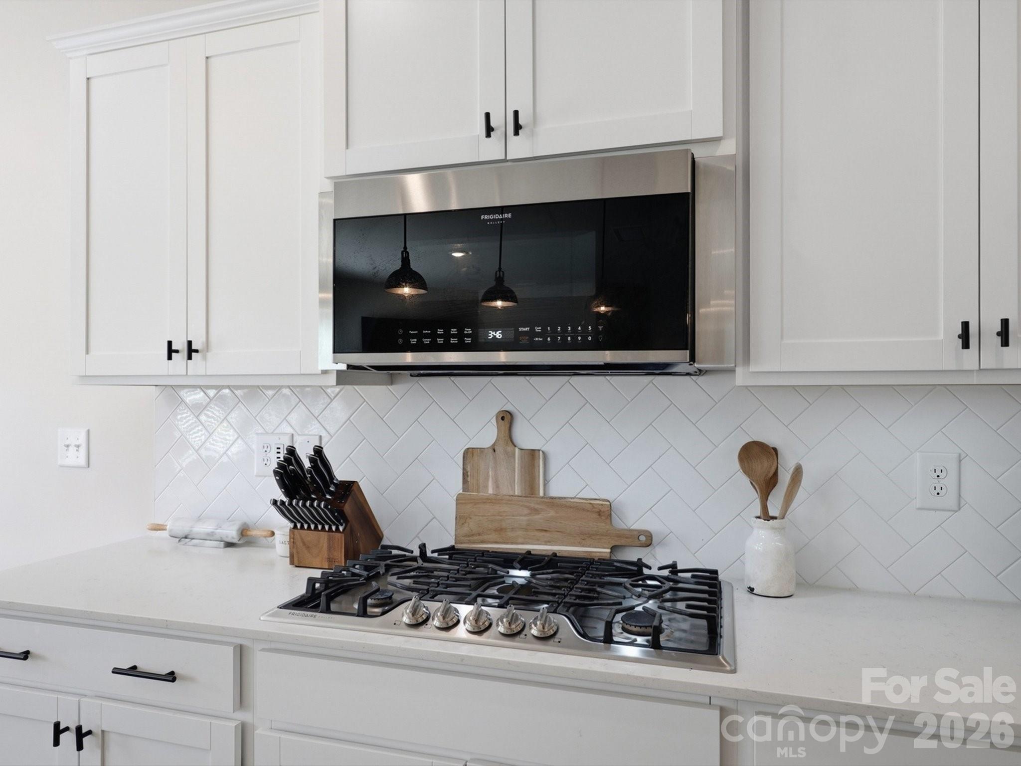 Walnut Creek - Residential