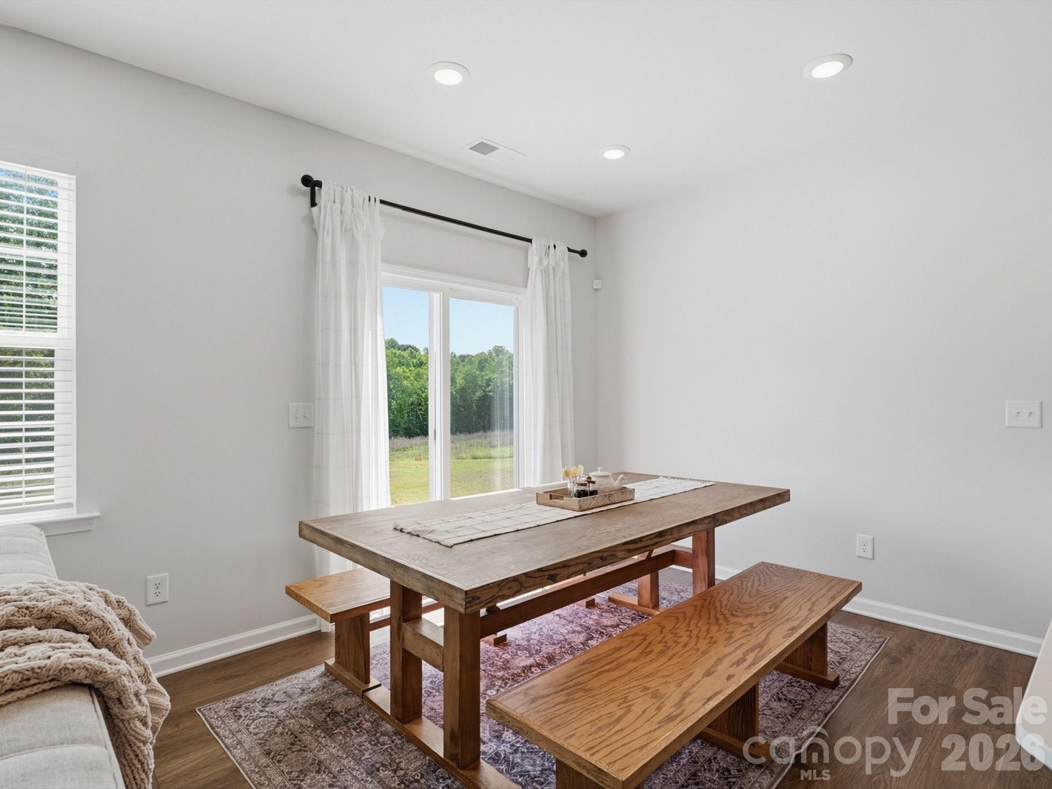 Walnut Creek - Residential