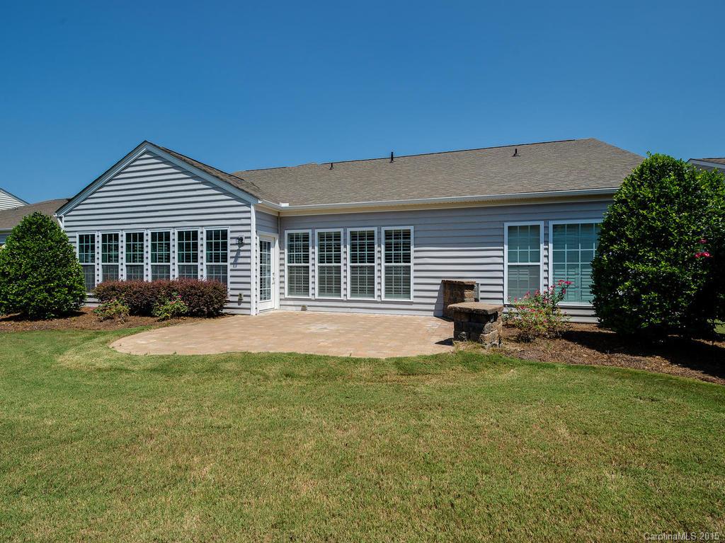 Sun City Carolina Lakes - Residential