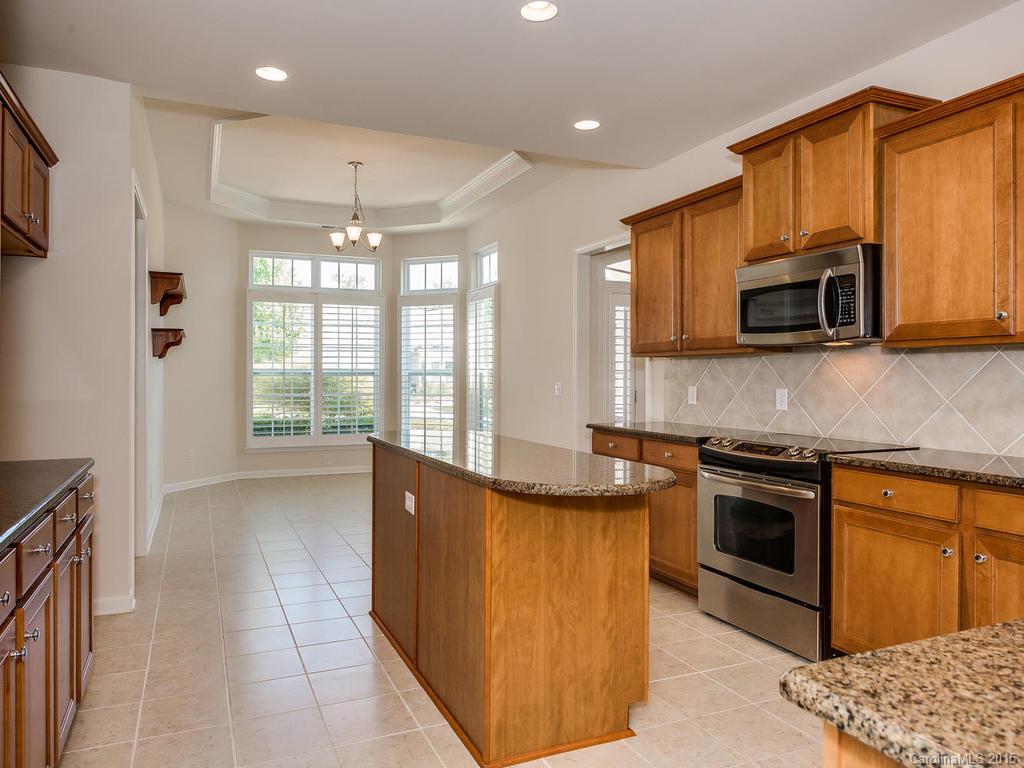 Sun City Carolina Lakes - Residential