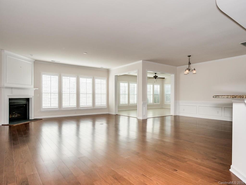 Sun City Carolina Lakes - Residential