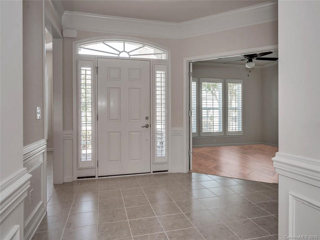 Sun City Carolina Lakes - Residential