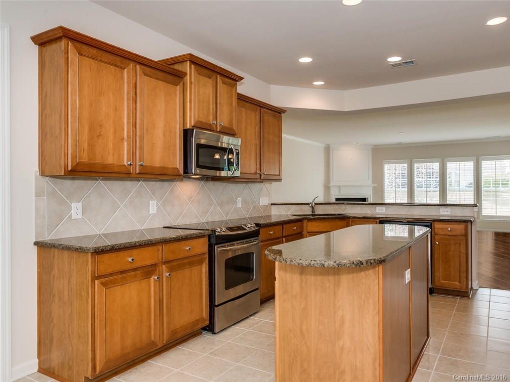 Sun City Carolina Lakes - Residential