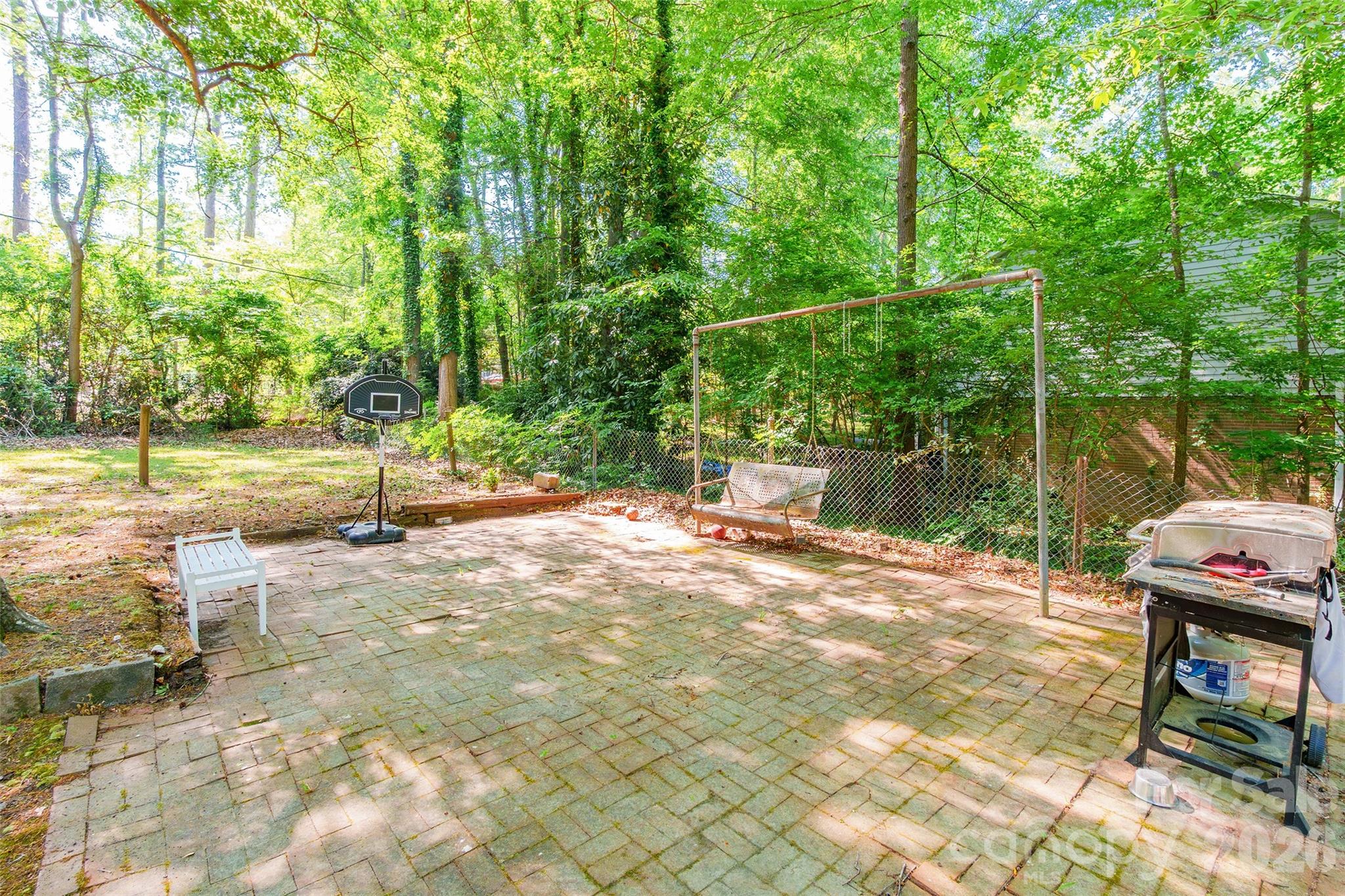 Forest Hills - Residential