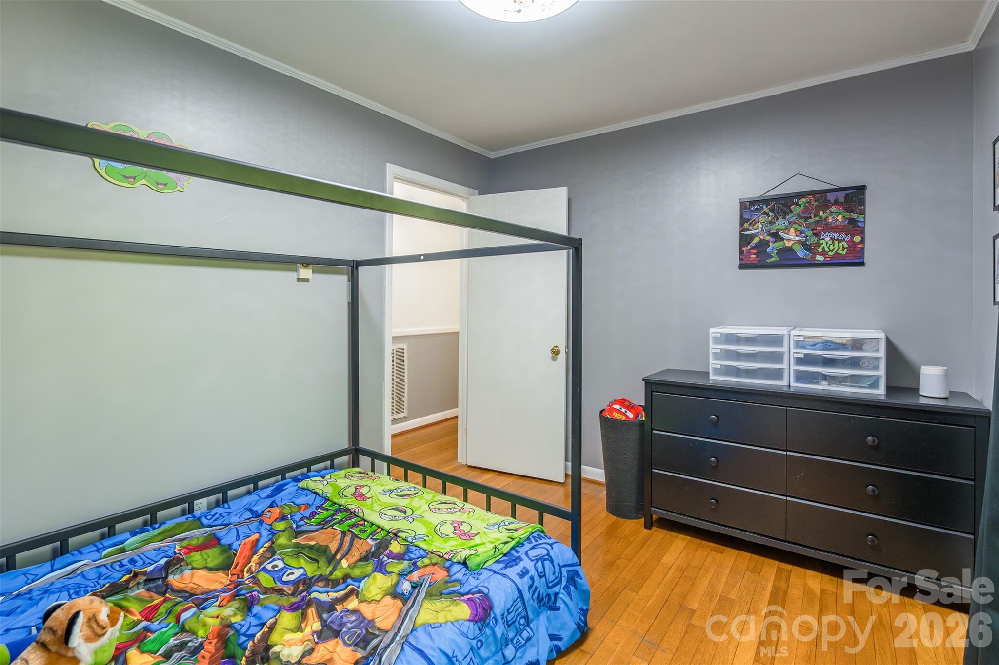Forest Hills - Residential