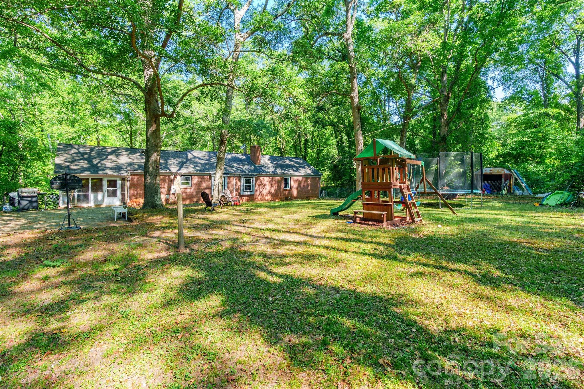 Forest Hills - Residential
