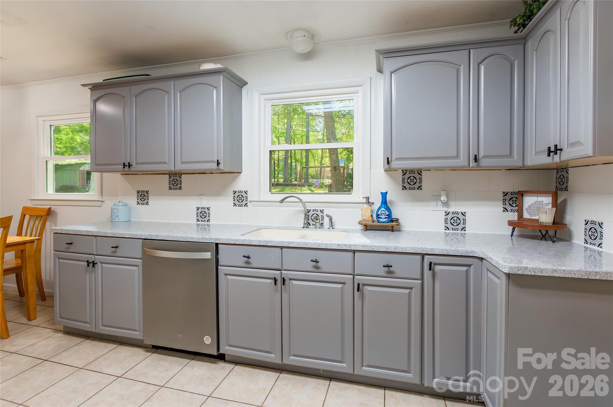 Forest Hills - Residential