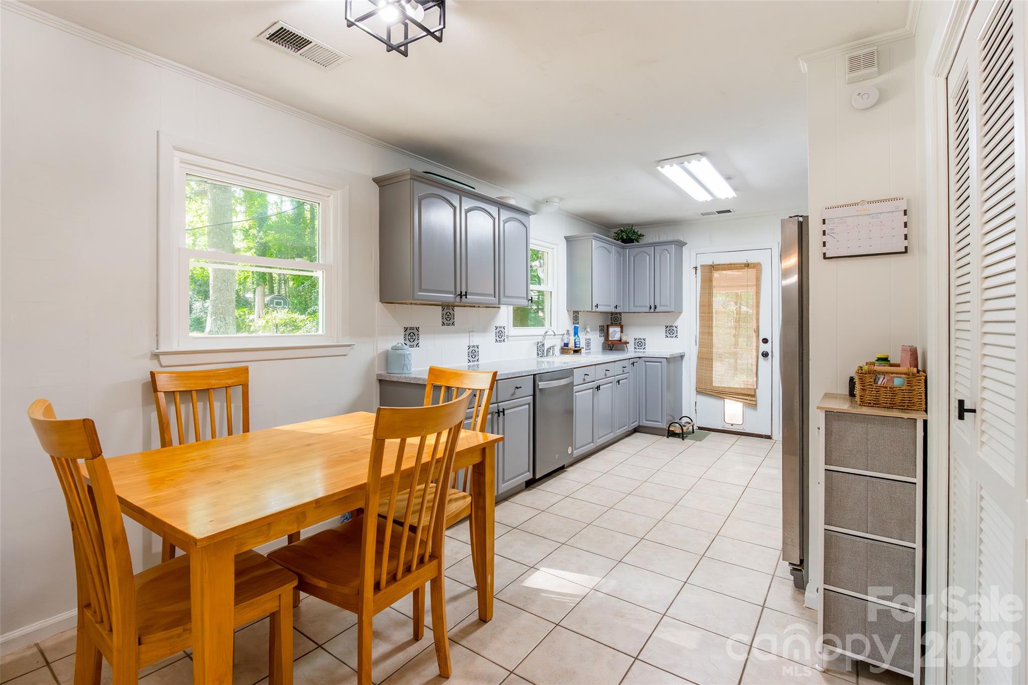 Forest Hills - Residential
