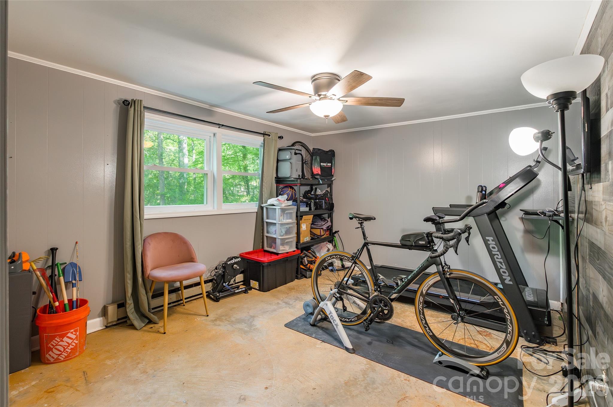 Forest Hills - Residential