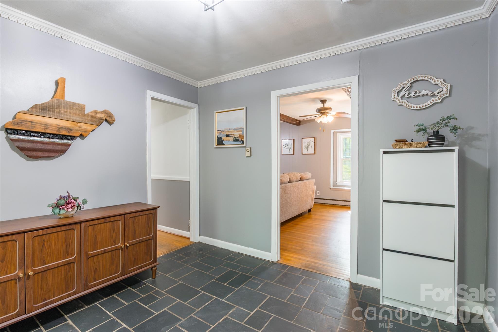 Forest Hills - Residential