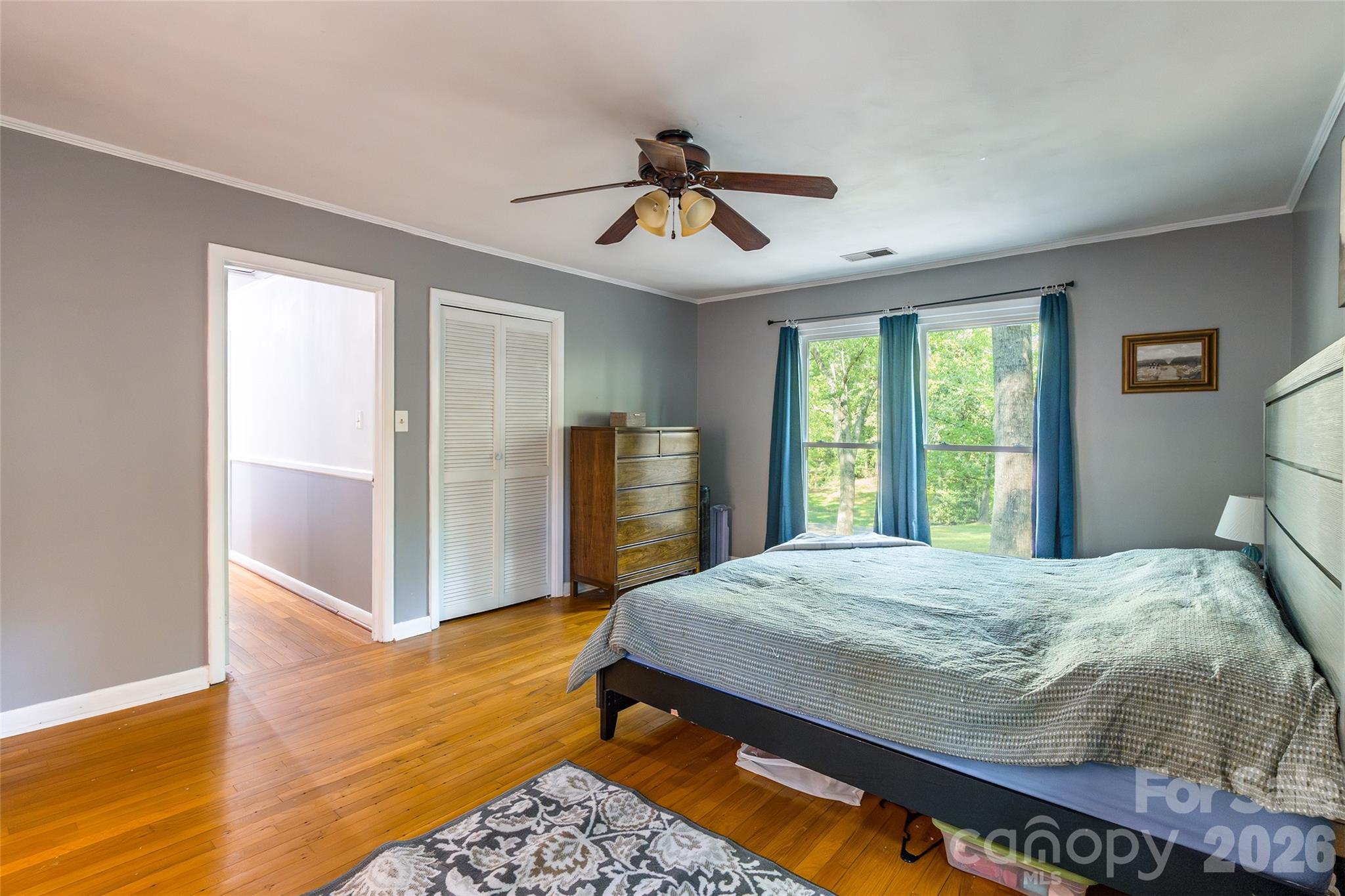 Forest Hills - Residential