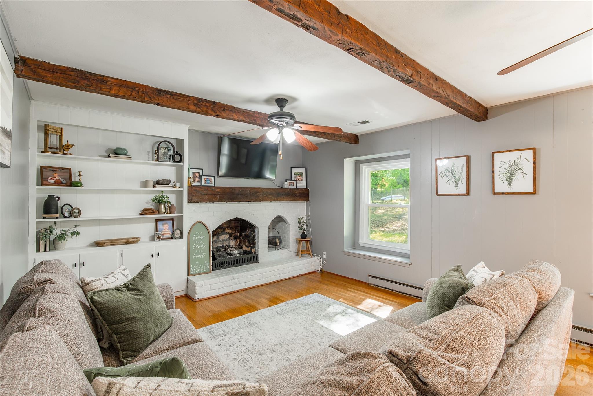 Forest Hills - Residential