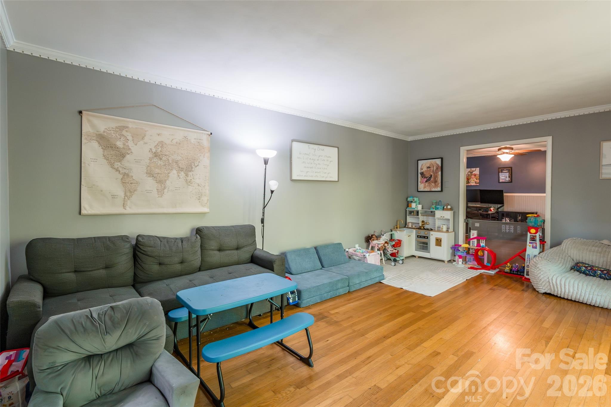 Forest Hills - Residential