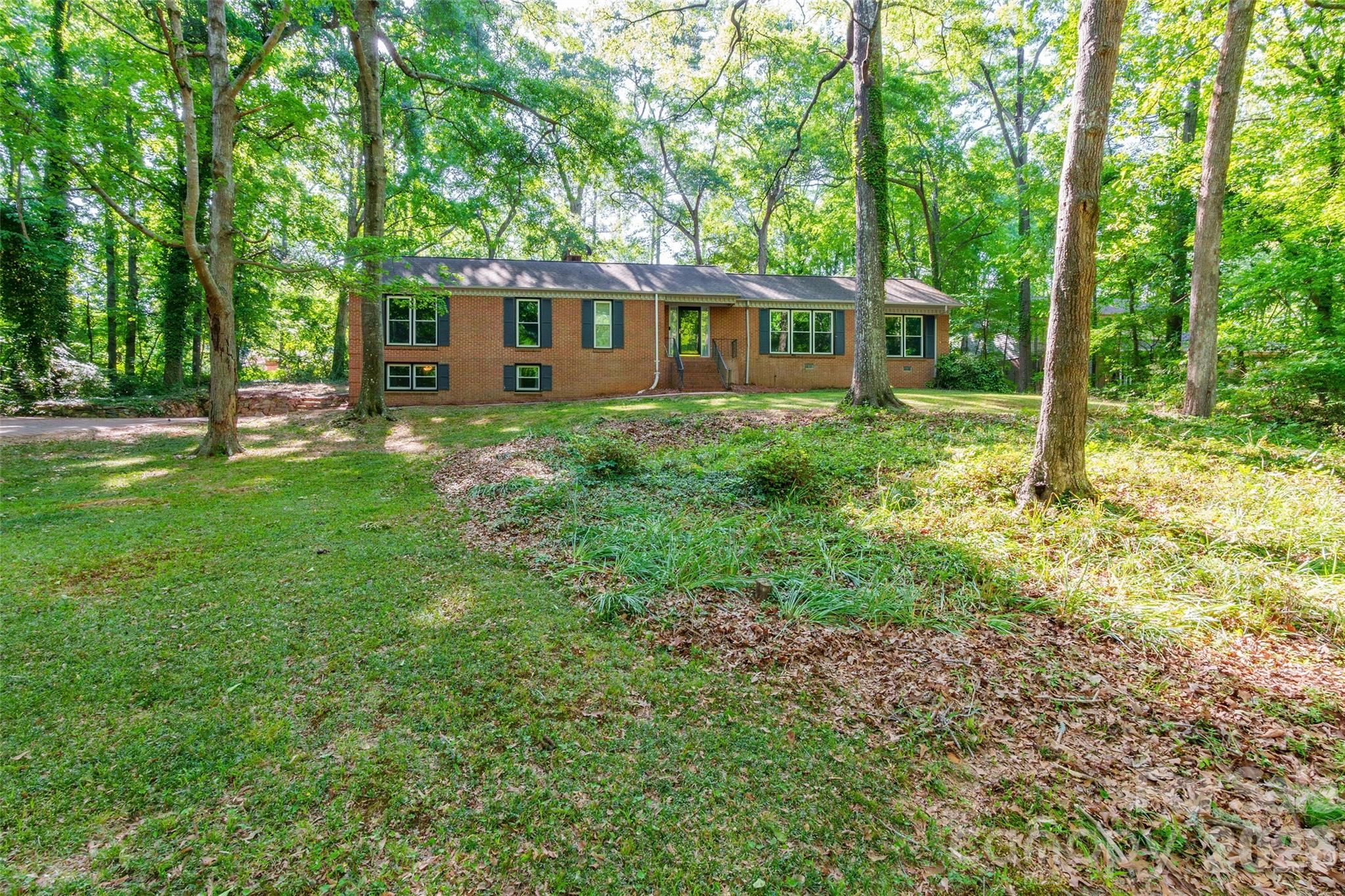 Forest Hills - Residential