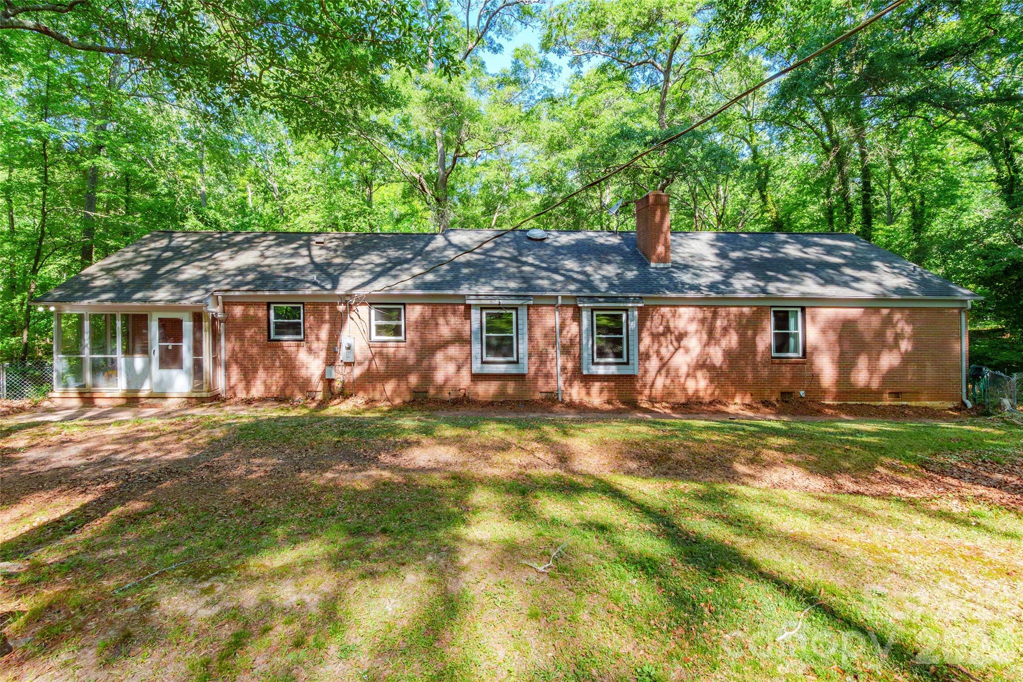 Forest Hills - Residential