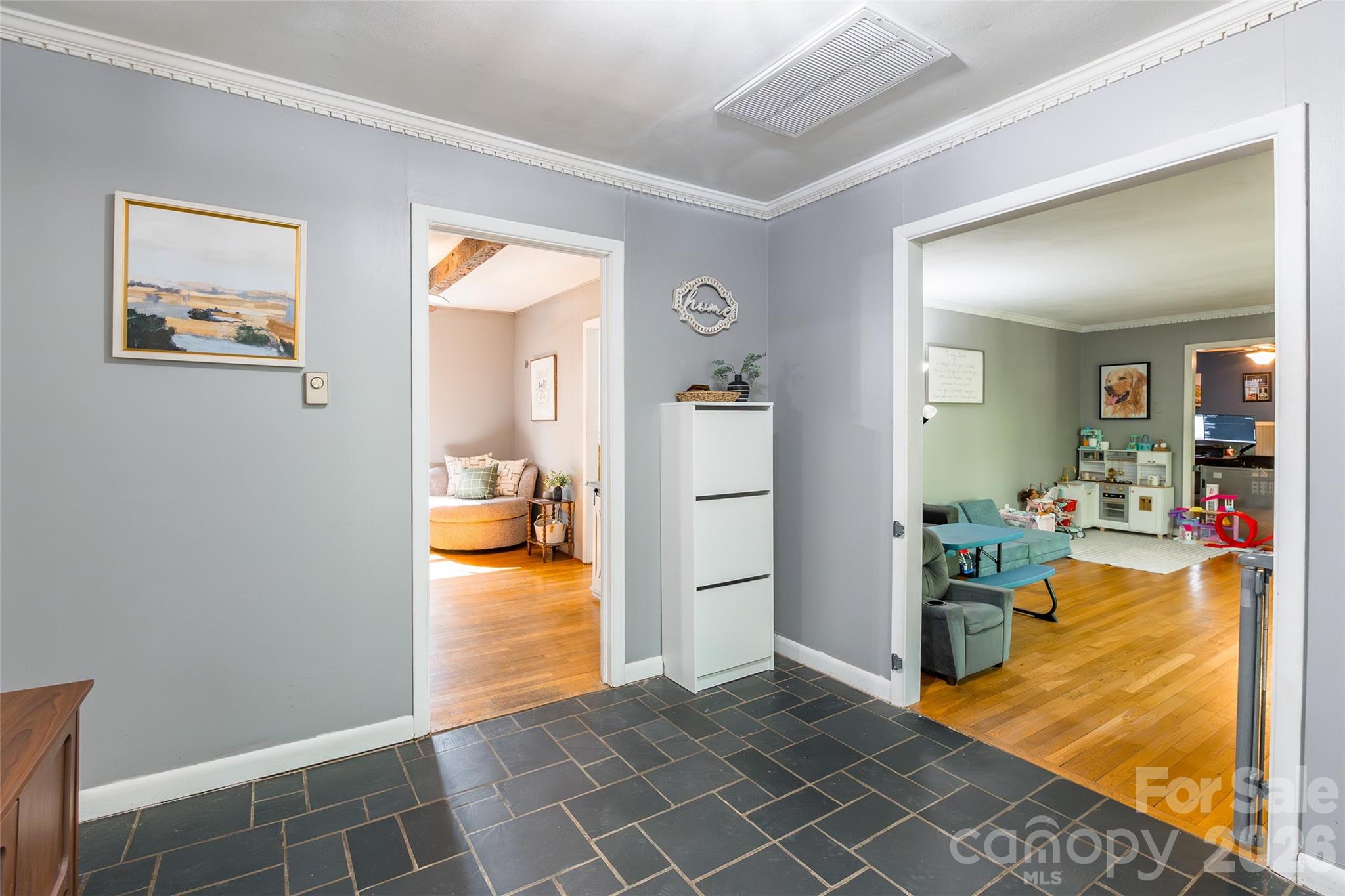 Forest Hills - Residential
