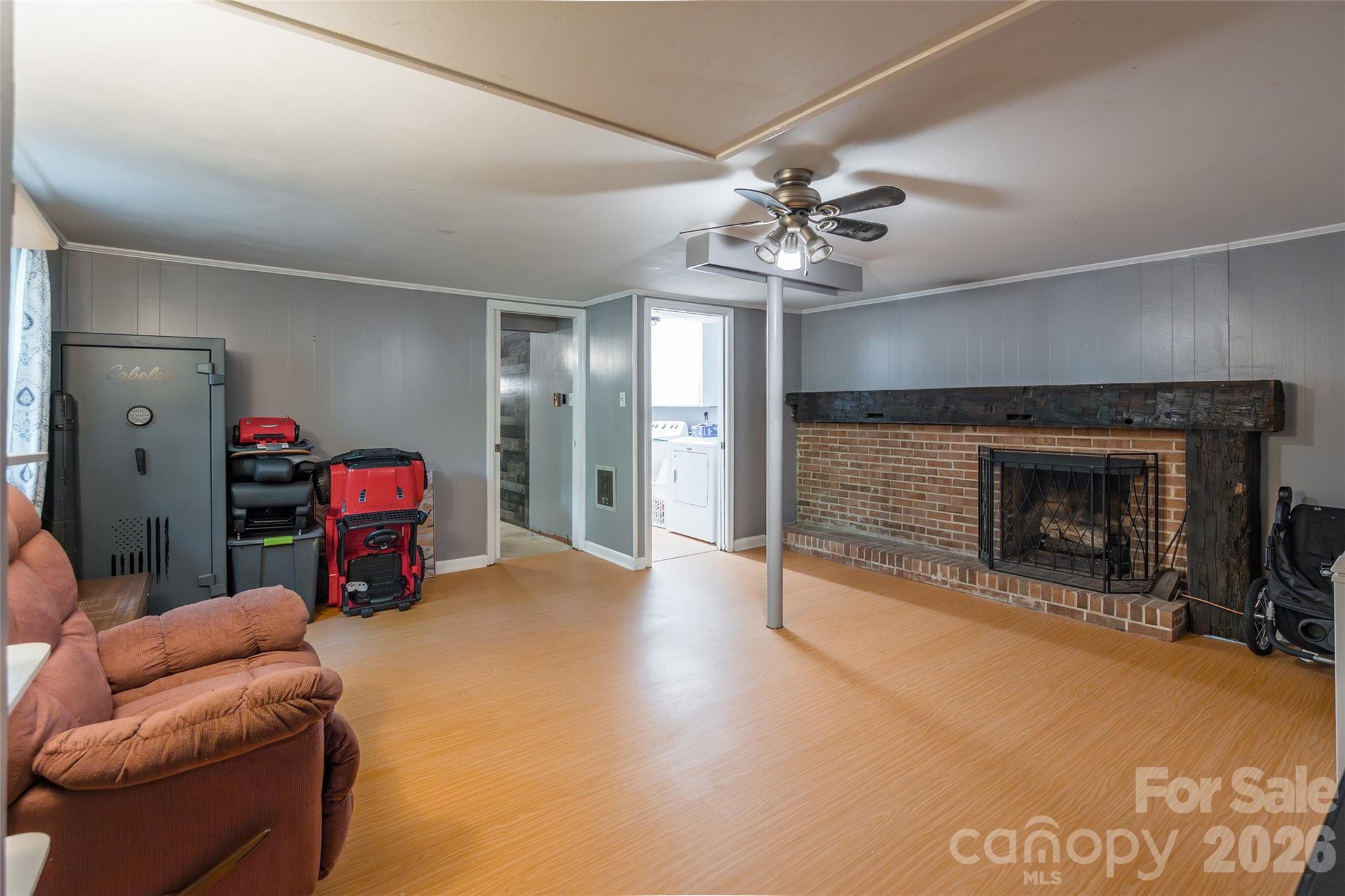 Forest Hills - Residential