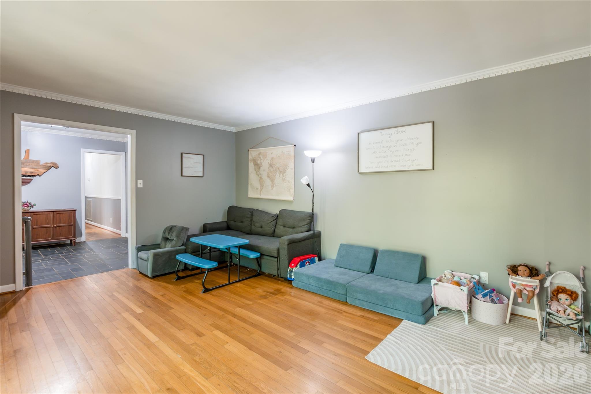 Forest Hills - Residential
