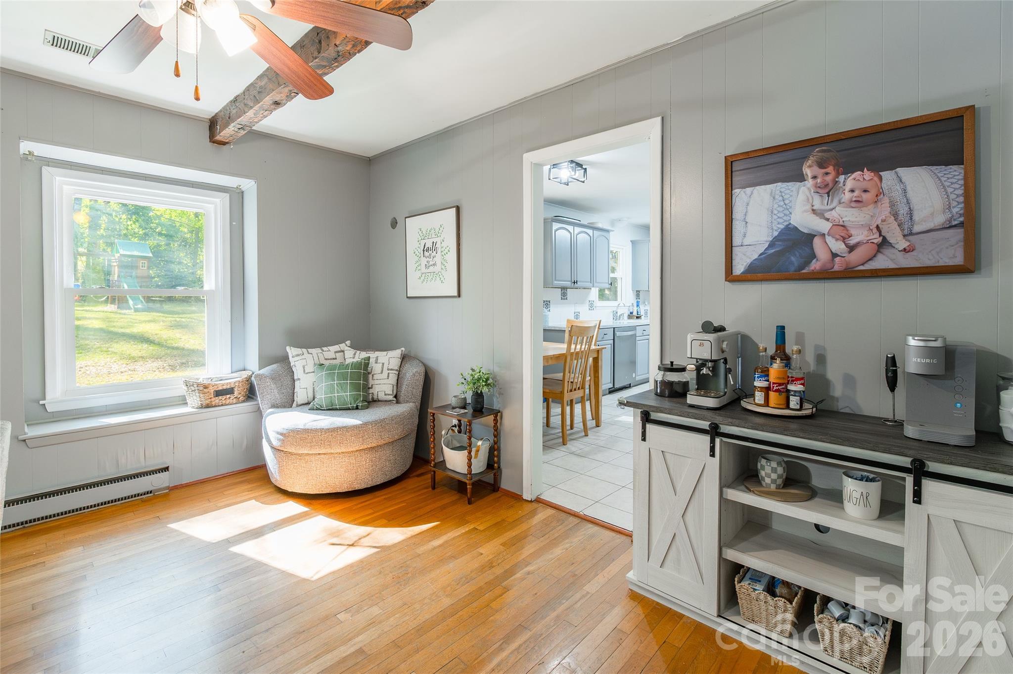 Forest Hills - Residential