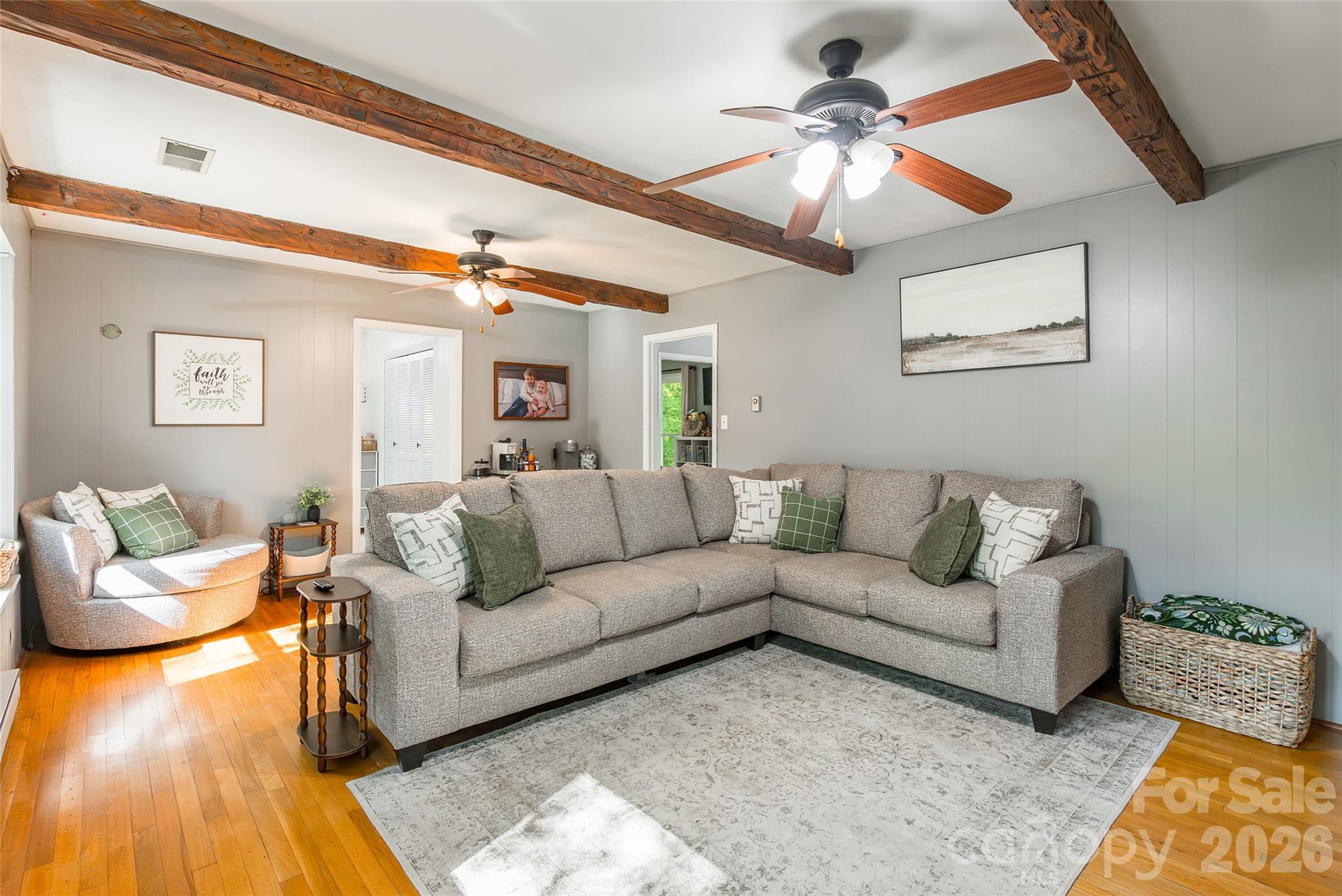 Forest Hills - Residential
