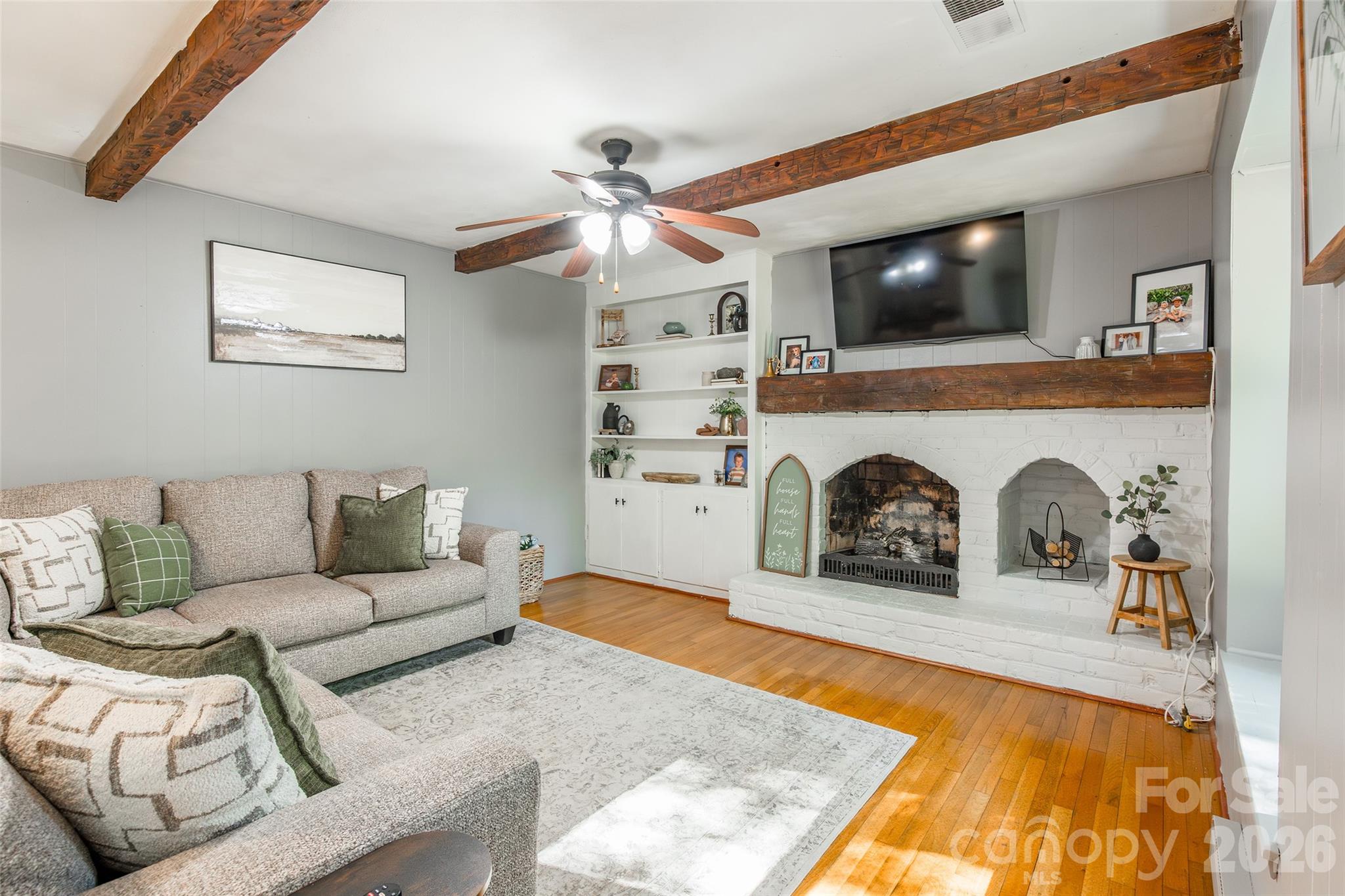 Forest Hills - Residential