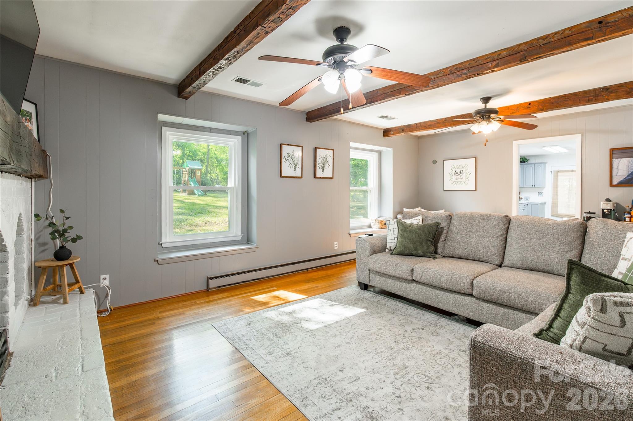 Forest Hills - Residential