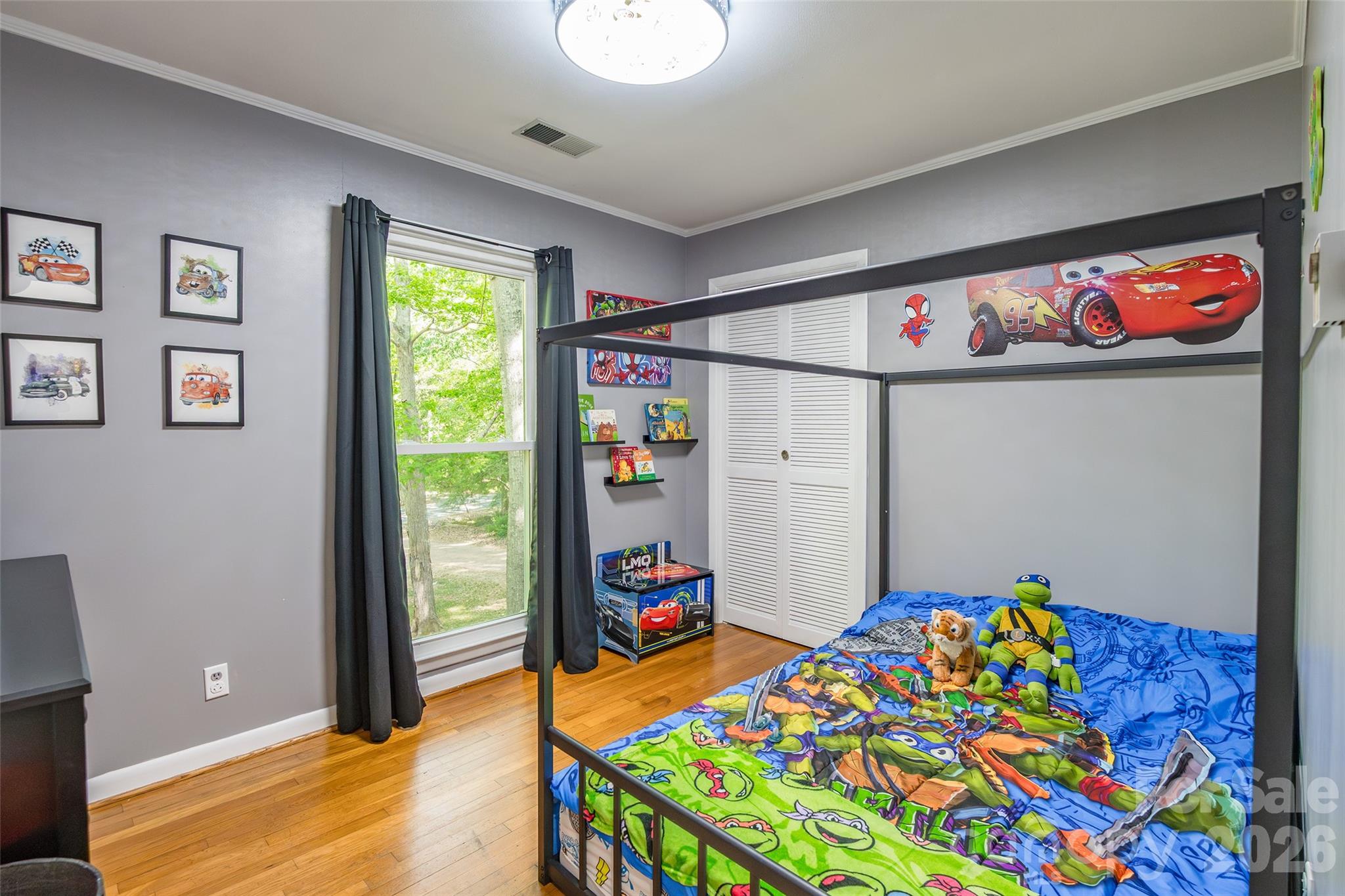 Forest Hills - Residential