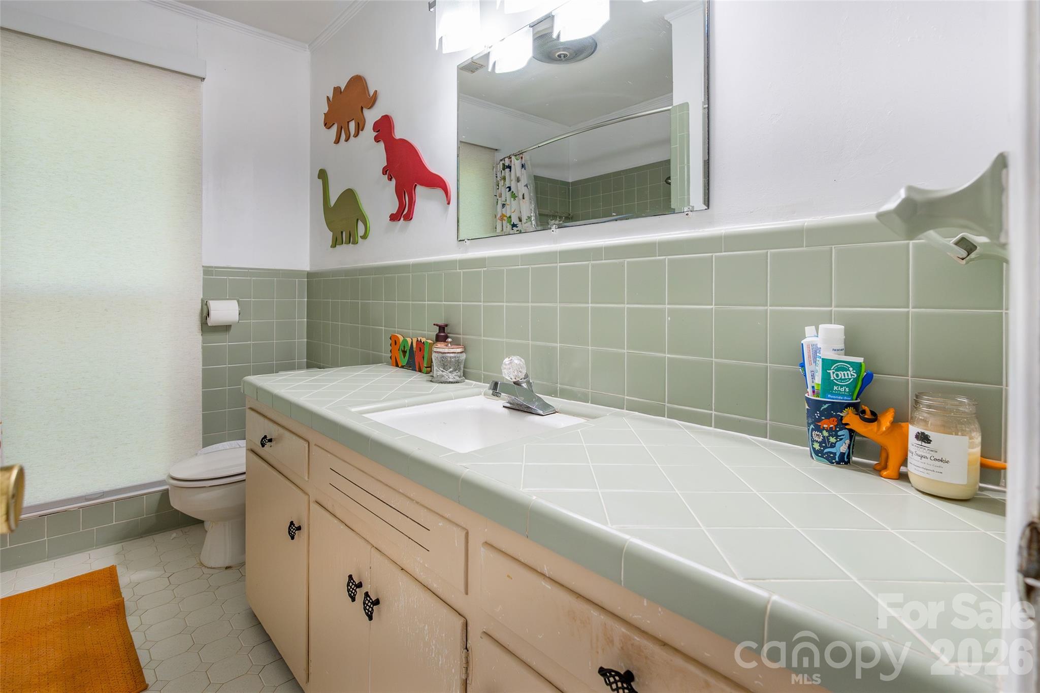 Forest Hills - Residential