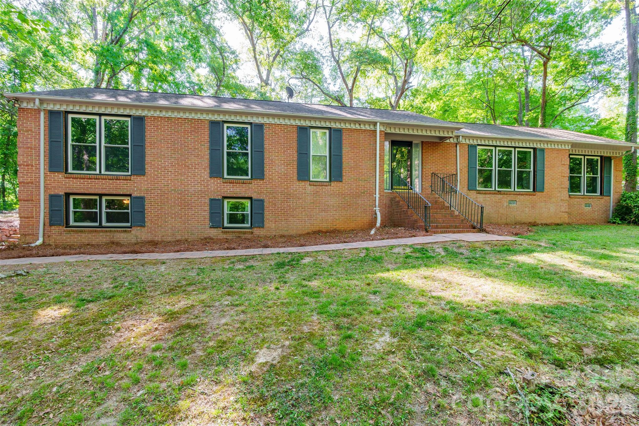 Forest Hills - Residential