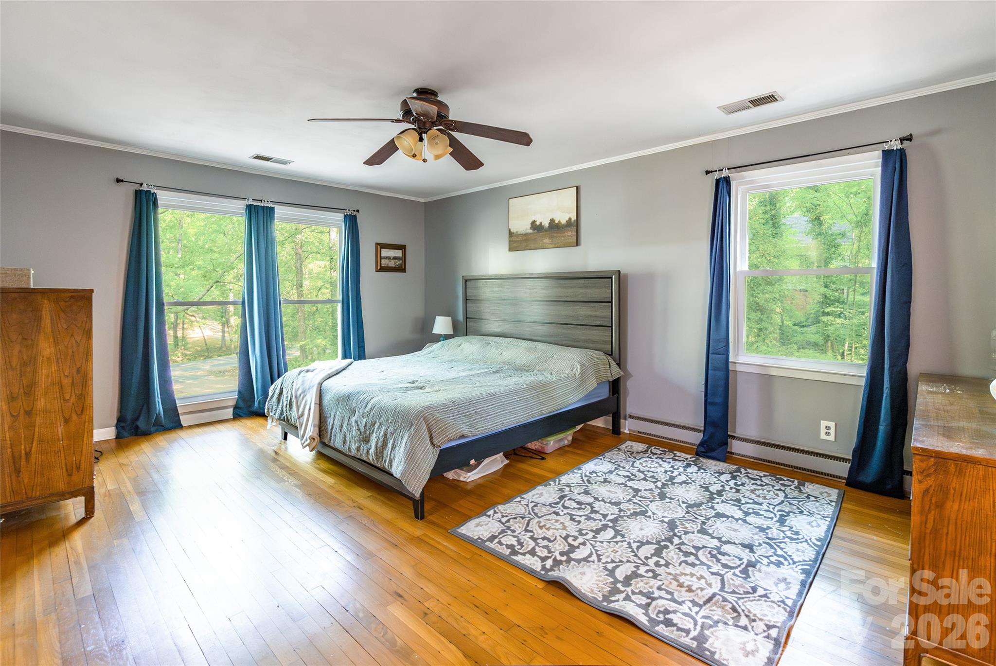 Forest Hills - Residential