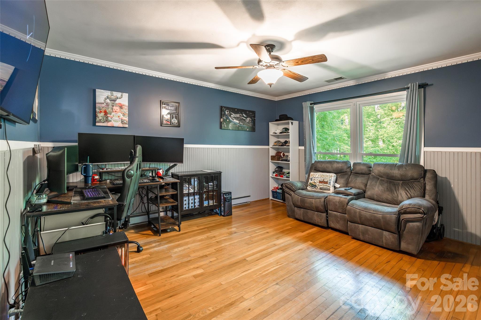 Forest Hills - Residential
